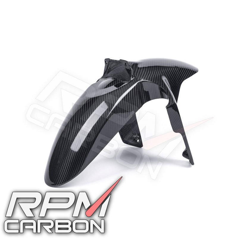 BMW R1300GS Carbon Front Fender