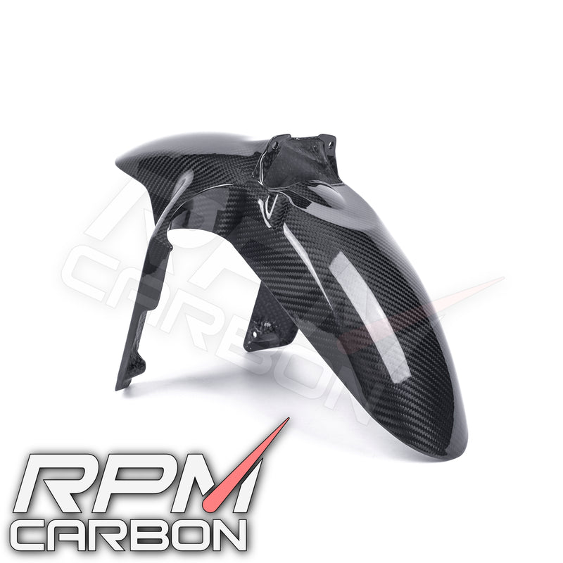 BMW R1300GS Carbon Front Fender