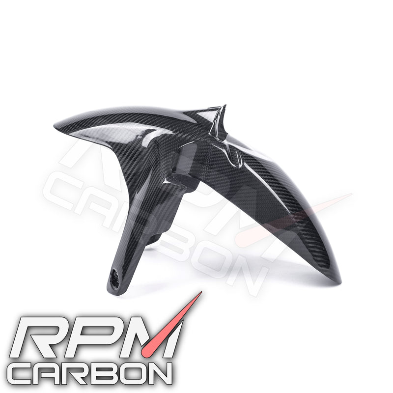 BMW R1300GS Carbon Front Fender