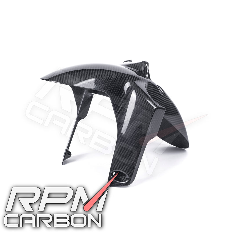 BMW R1300GS Carbon Front Fender