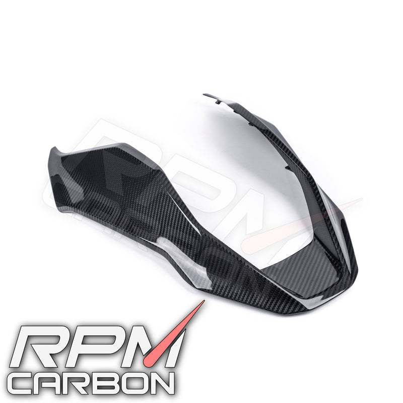 BMW R1300GS Carbon Front Nose Fairing