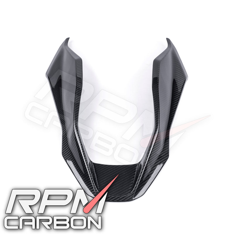 BMW R1300GS Carbon Front Nose Fairing