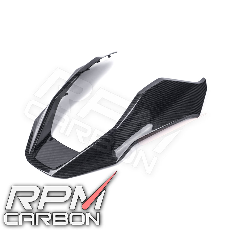 BMW R1300GS Carbon Front Nose Fairing