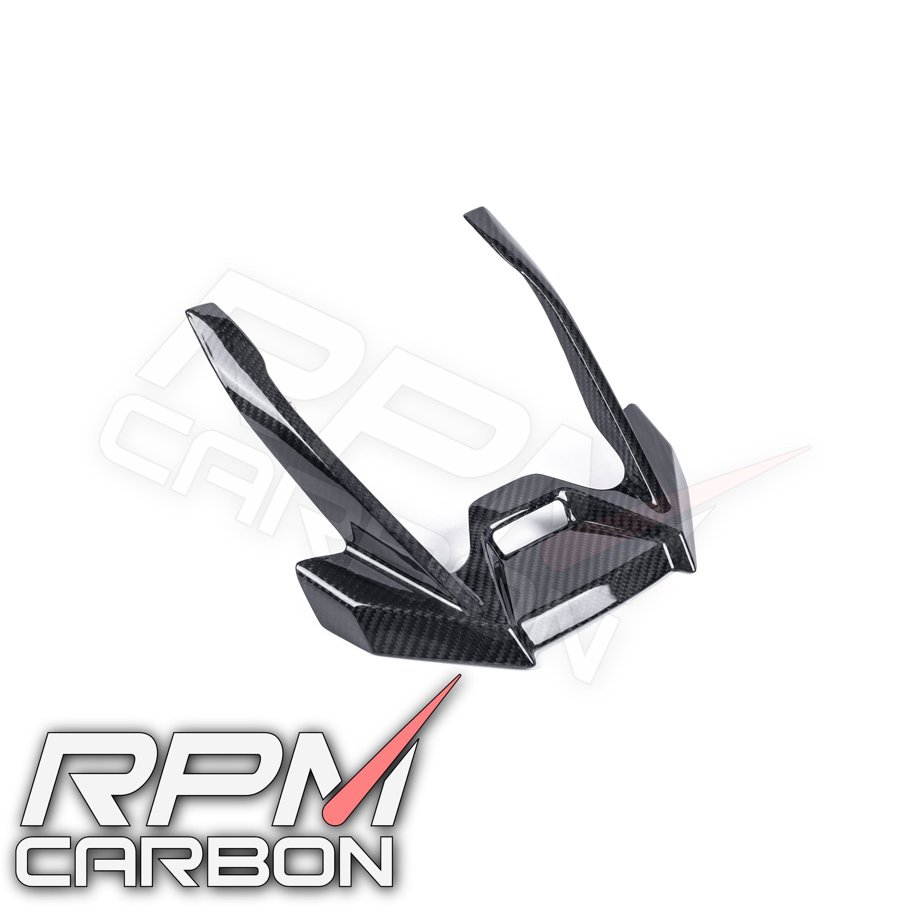 BMW R1300GS Adventure Carbon Front Nose Fairing