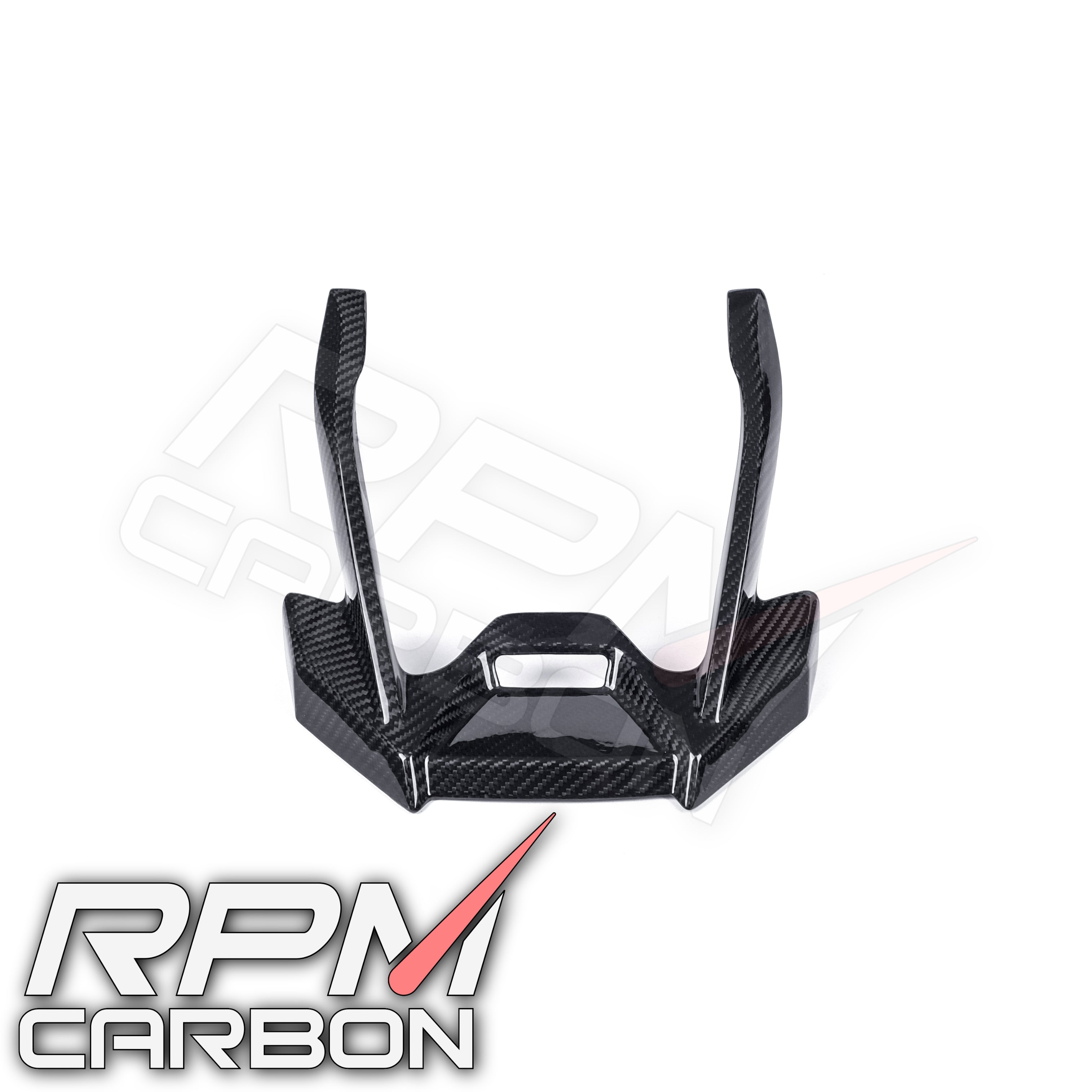 BMW R1300GS Adventure Carbon Front Nose Fairing