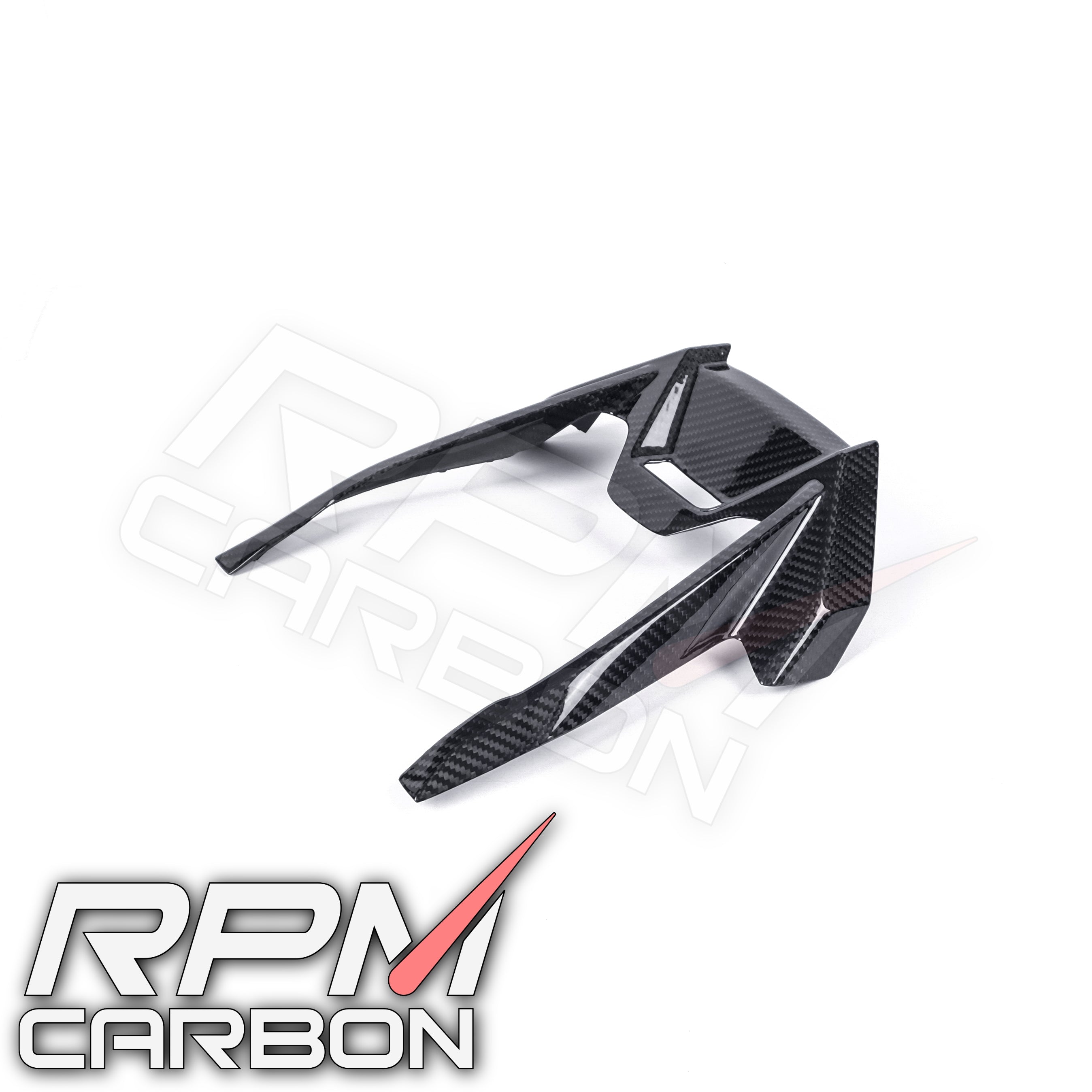 BMW R1300GS Adventure Carbon Front Nose Fairing