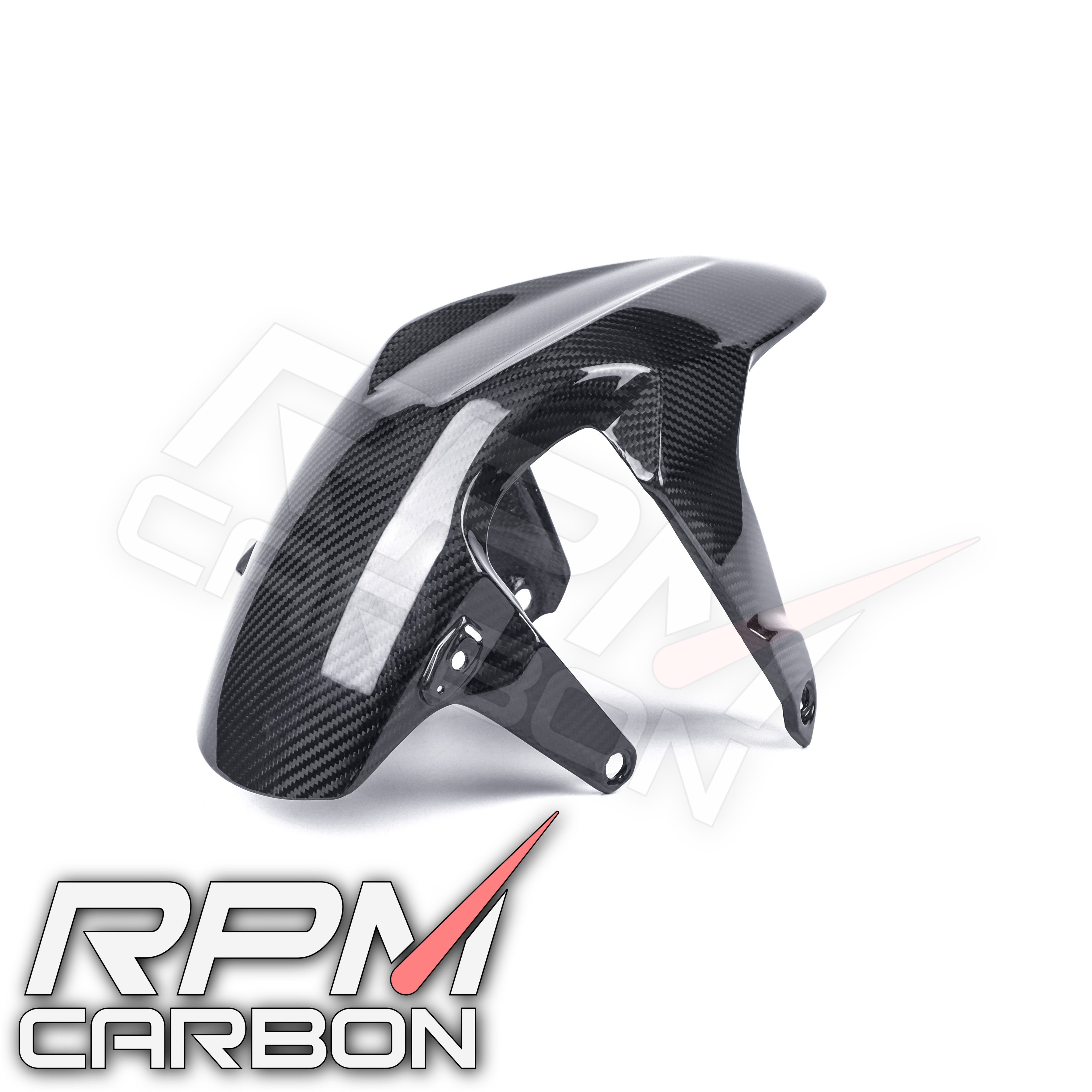 Honda CB750 Hornet Front Fender Hugger