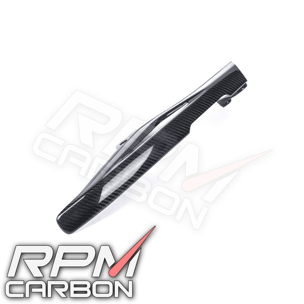 Honda CBR1000RR Carbon Fiber Front Fender