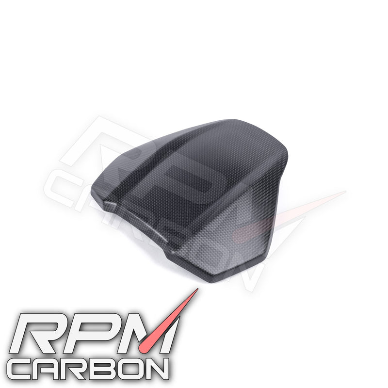 Ducati Hypermotard 698 Carbon Fiber Dash Cover