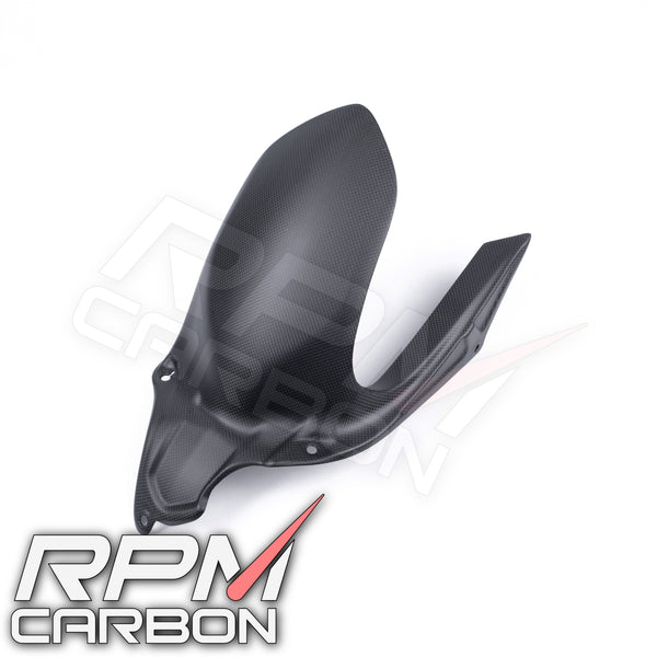 Ducati Monster 696 796 / 795 Carbon Fiber Rear Fender