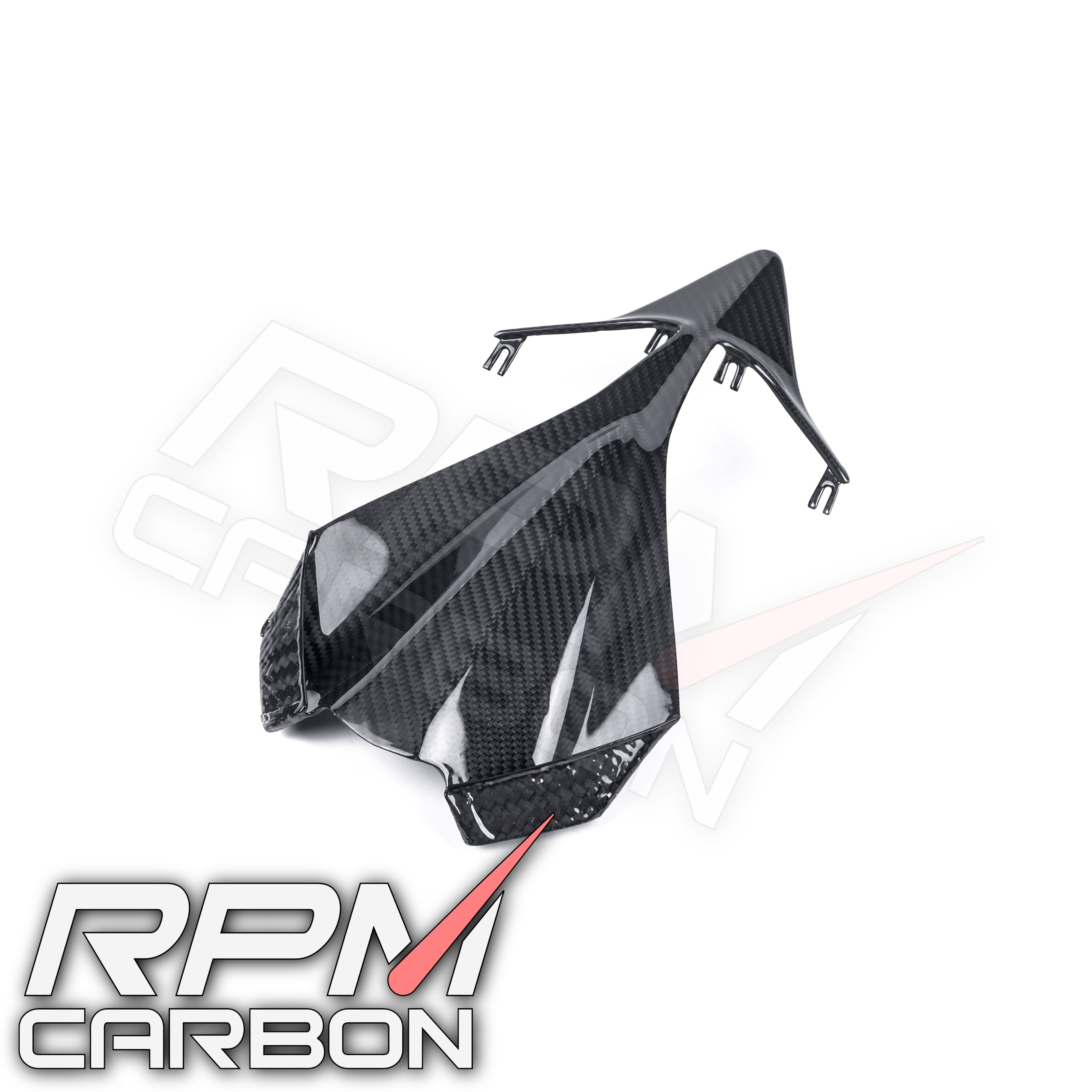 Ducati Panigale 899 1199 Carbon Fiber Undercowl Undertail