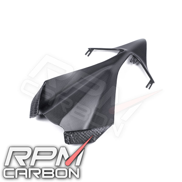 Ducati Panigale 899 1199 Carbon Fiber Undercowl Undertail