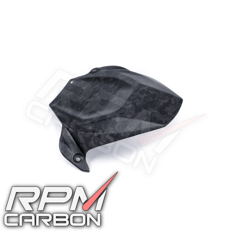 Ducati Panigale 899 959 Carbon Fiber Rear Fender Hugger Mudguard