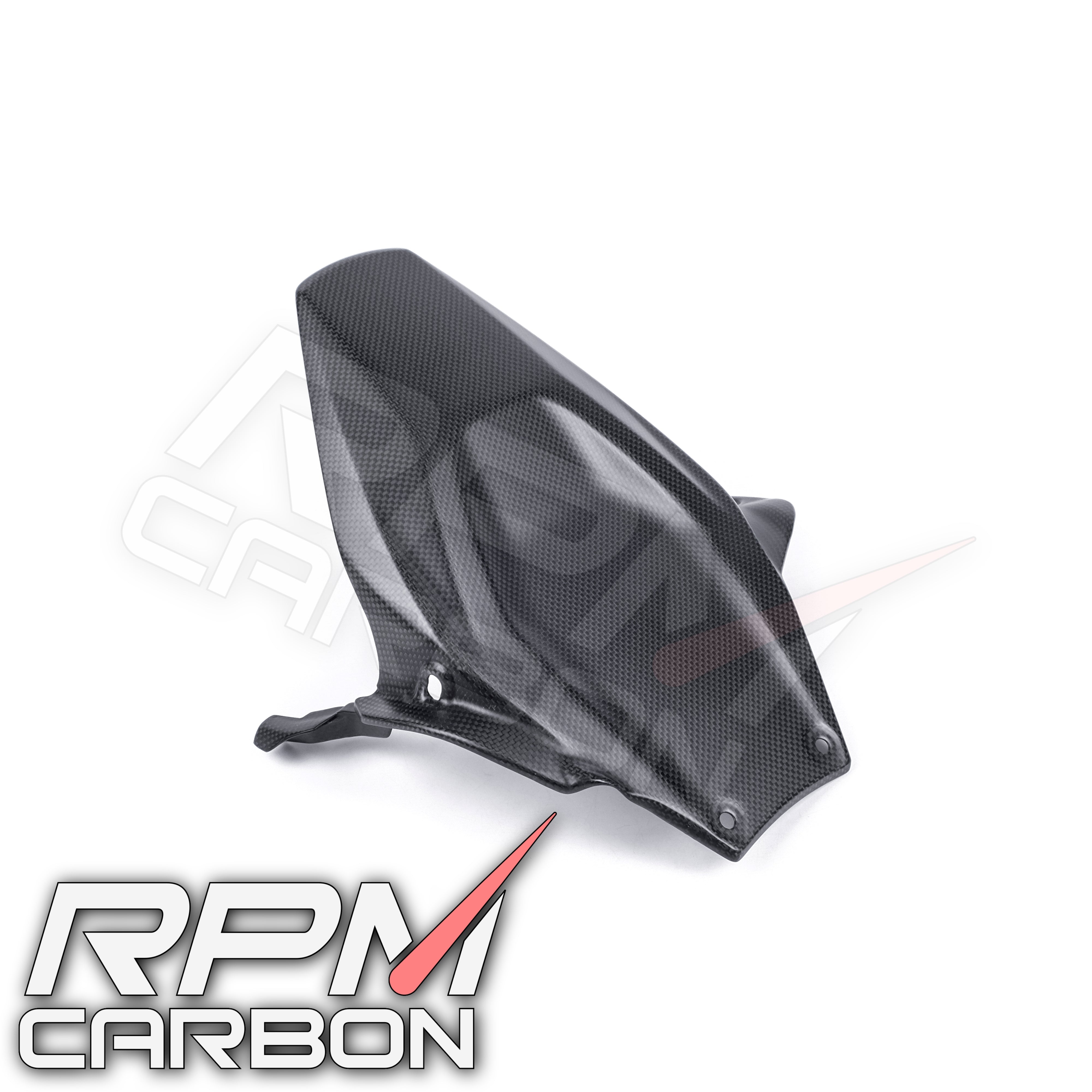 Ducati Panigale 899 959 Carbon Fiber Rear Fender Hugger Mudguard
