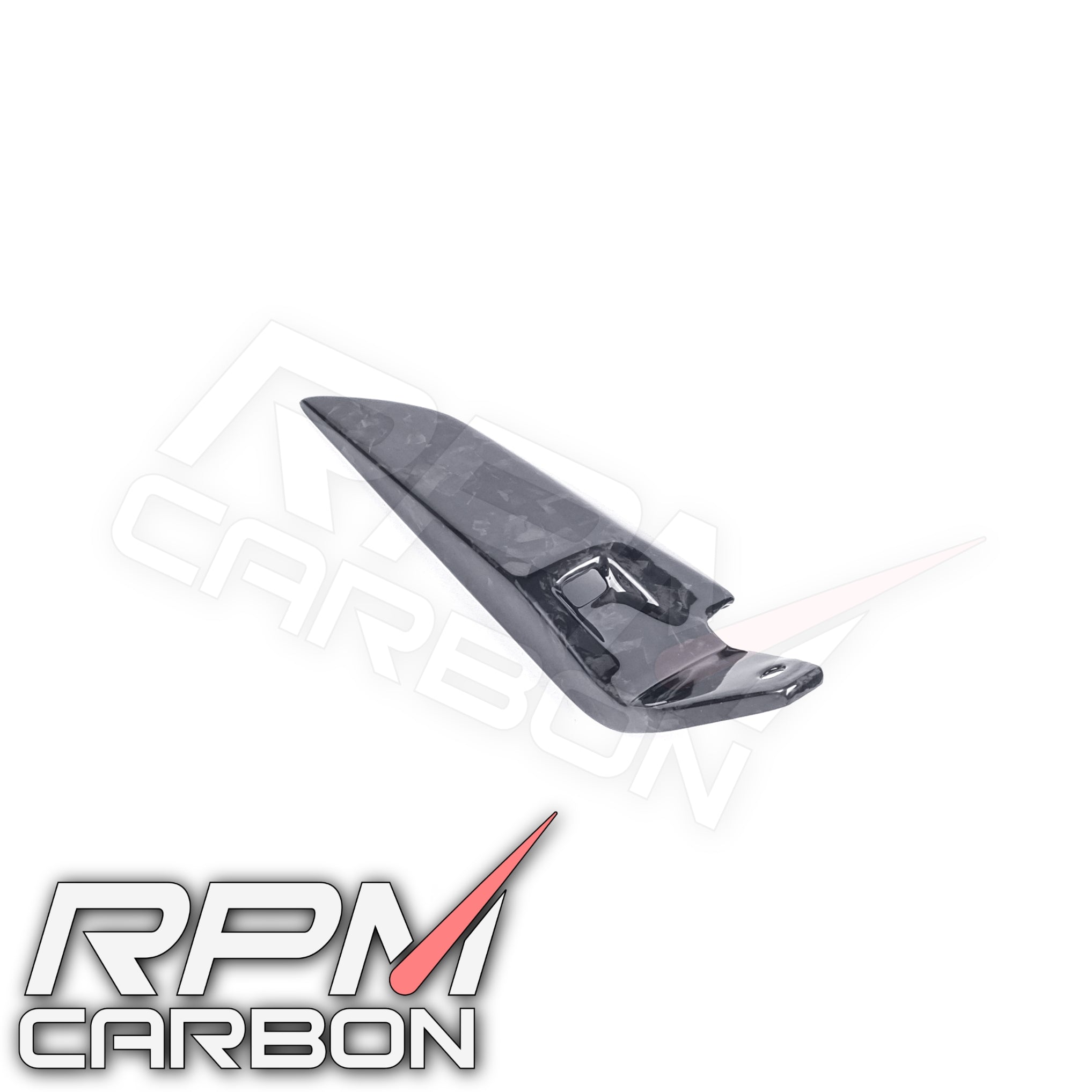 Ducati Panigale 899 959 Carbon Fiber Chain Guard