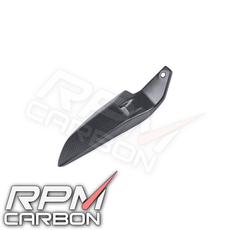 Ducati Panigale 899 959 Carbon Fiber Chain Guard