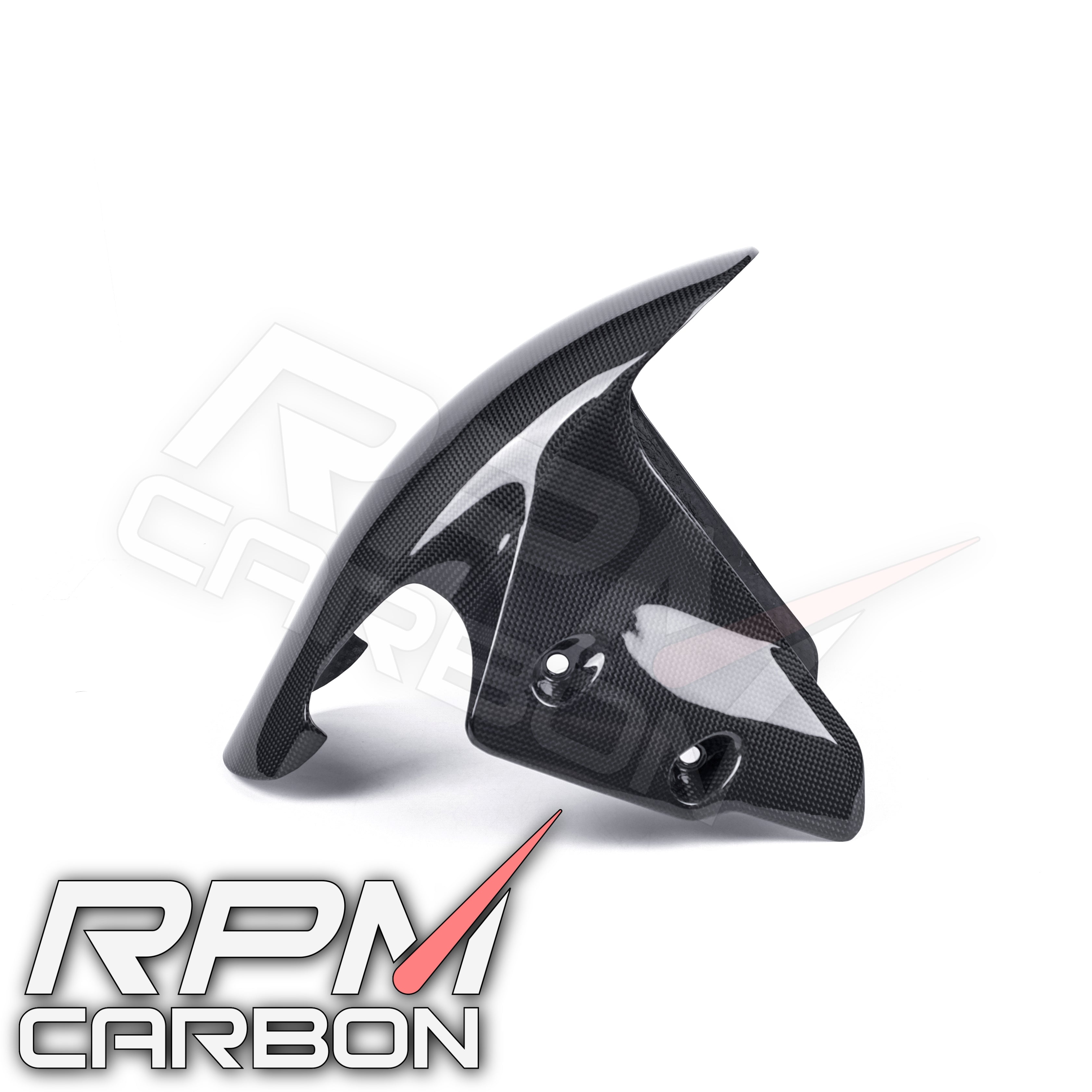 Ducati Panigale V2 Carbon Front Fender