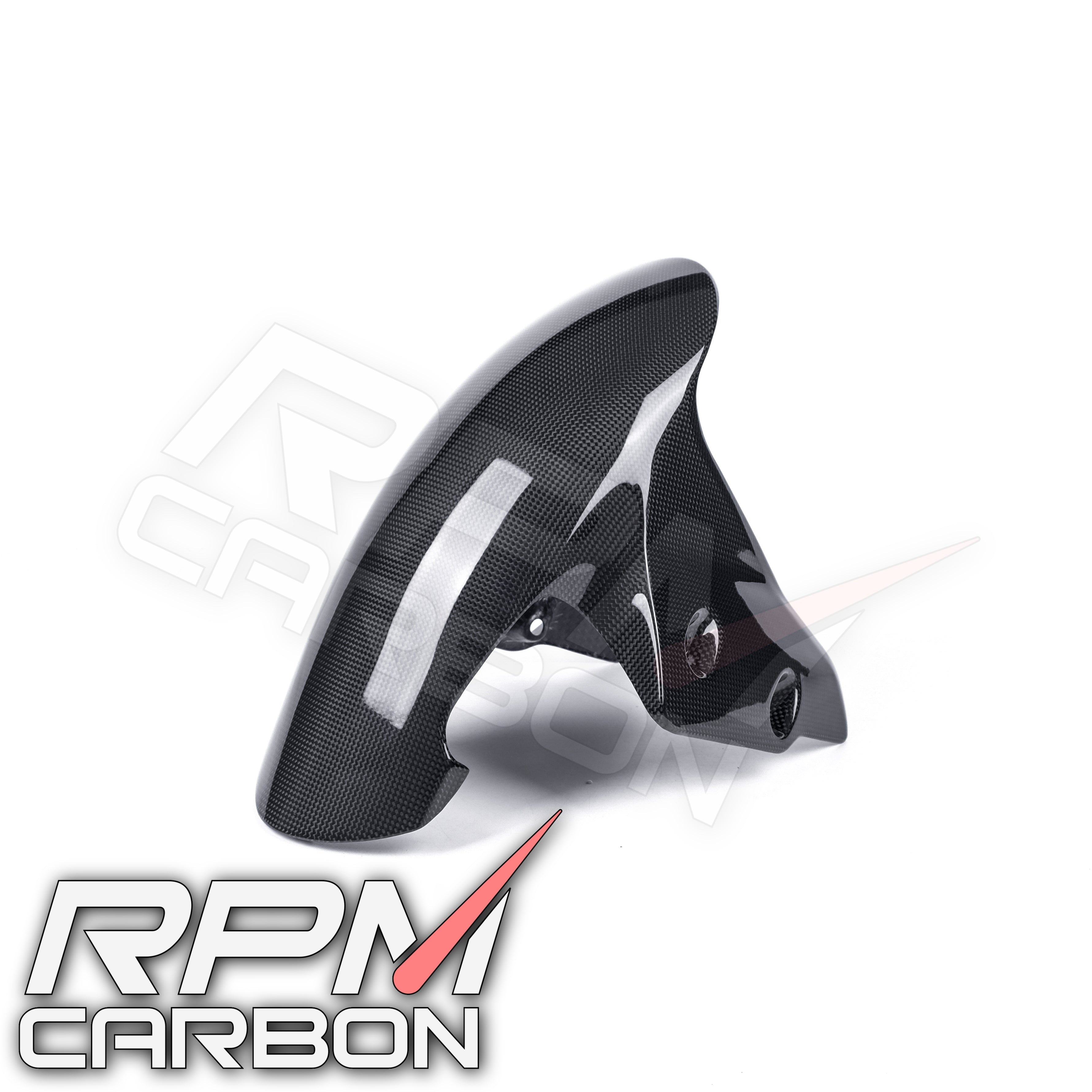 Ducati Panigale V2 Carbon Front Fender