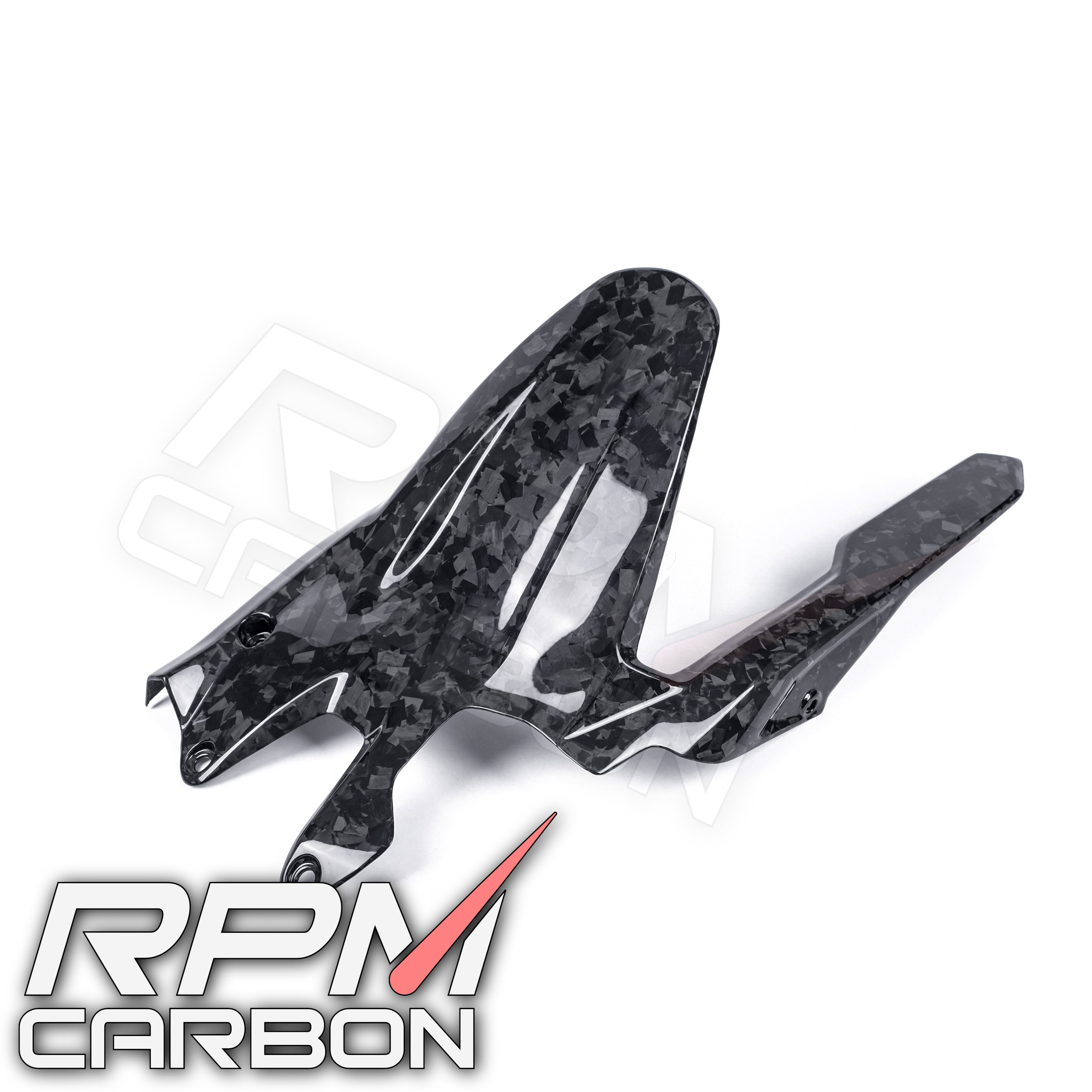 Ducati Panigale V2 Carbon Rear Fender