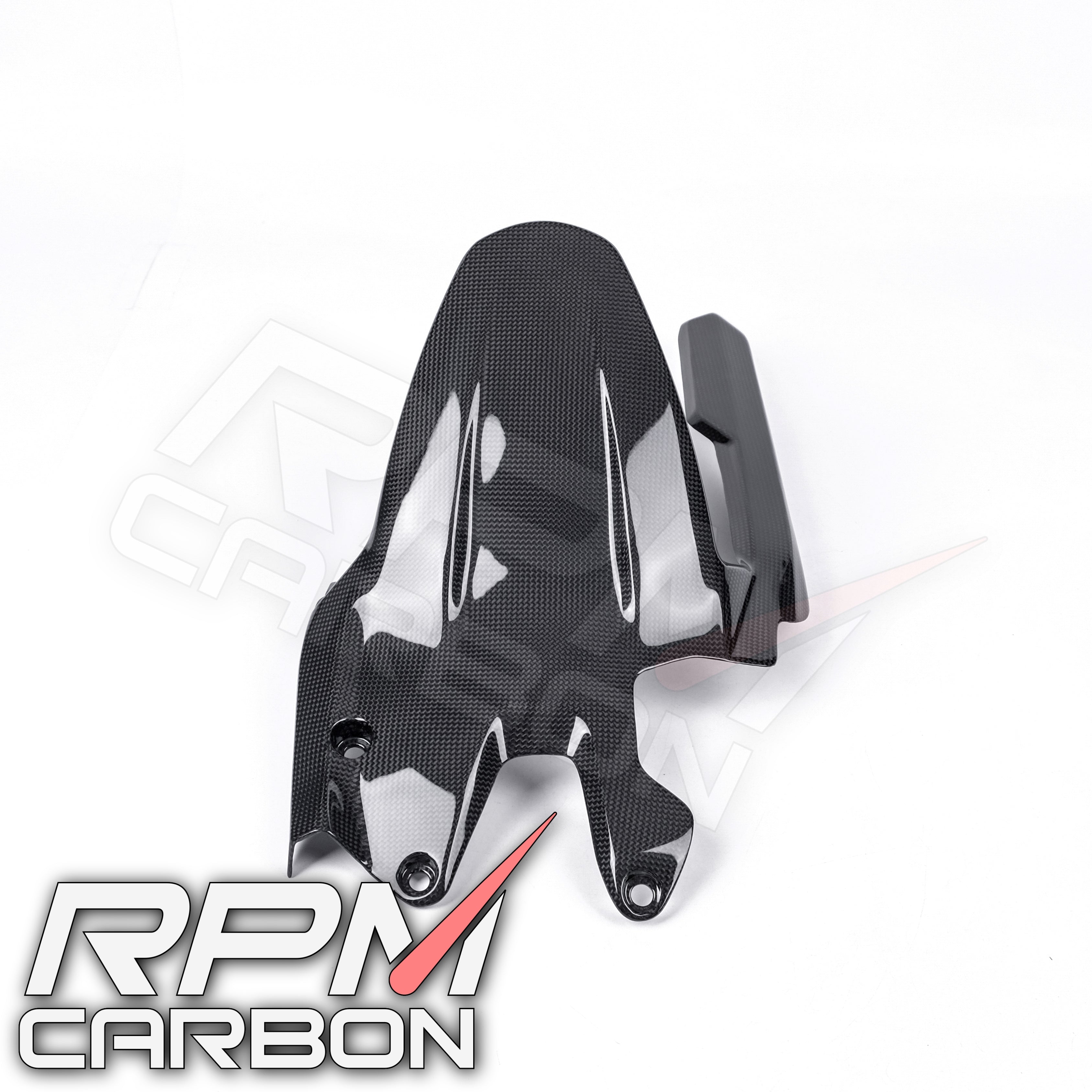 Ducati Panigale V2 Carbon Rear Fender