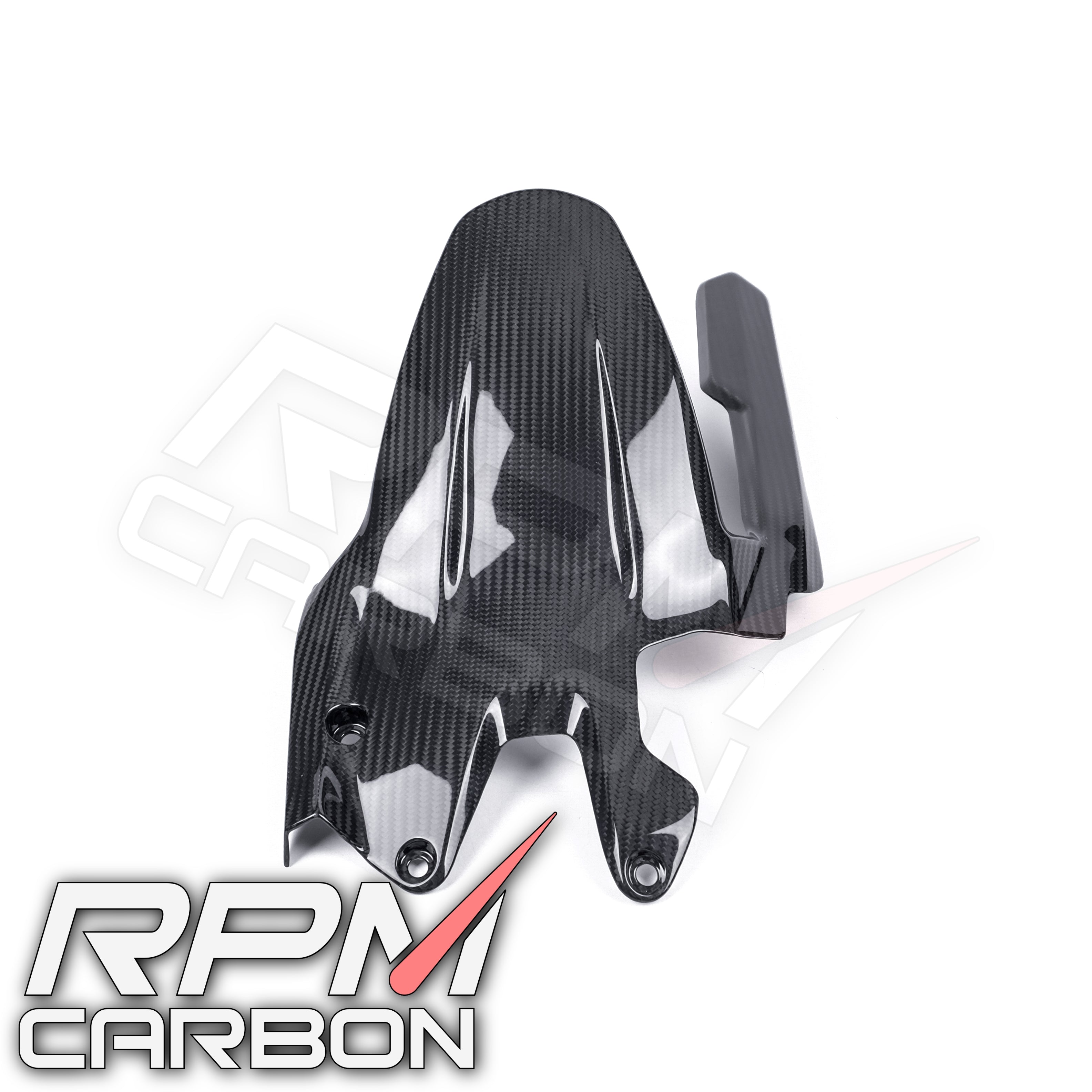 Ducati Panigale V2 Carbon Rear Fender