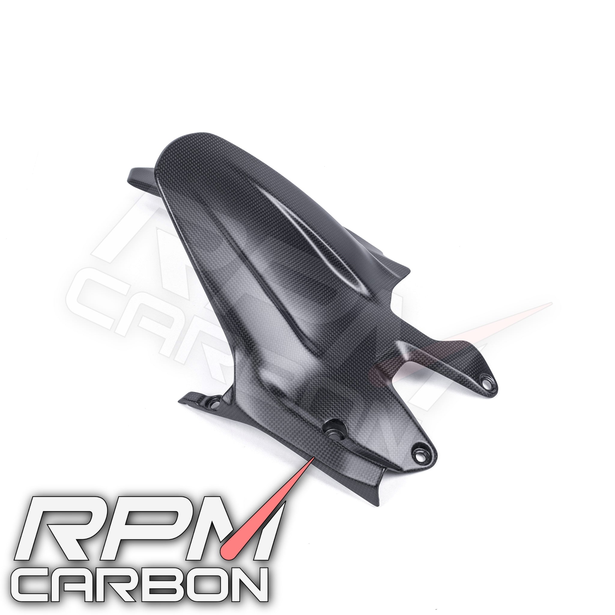 Ducati Panigale V2 Carbon Rear Fender