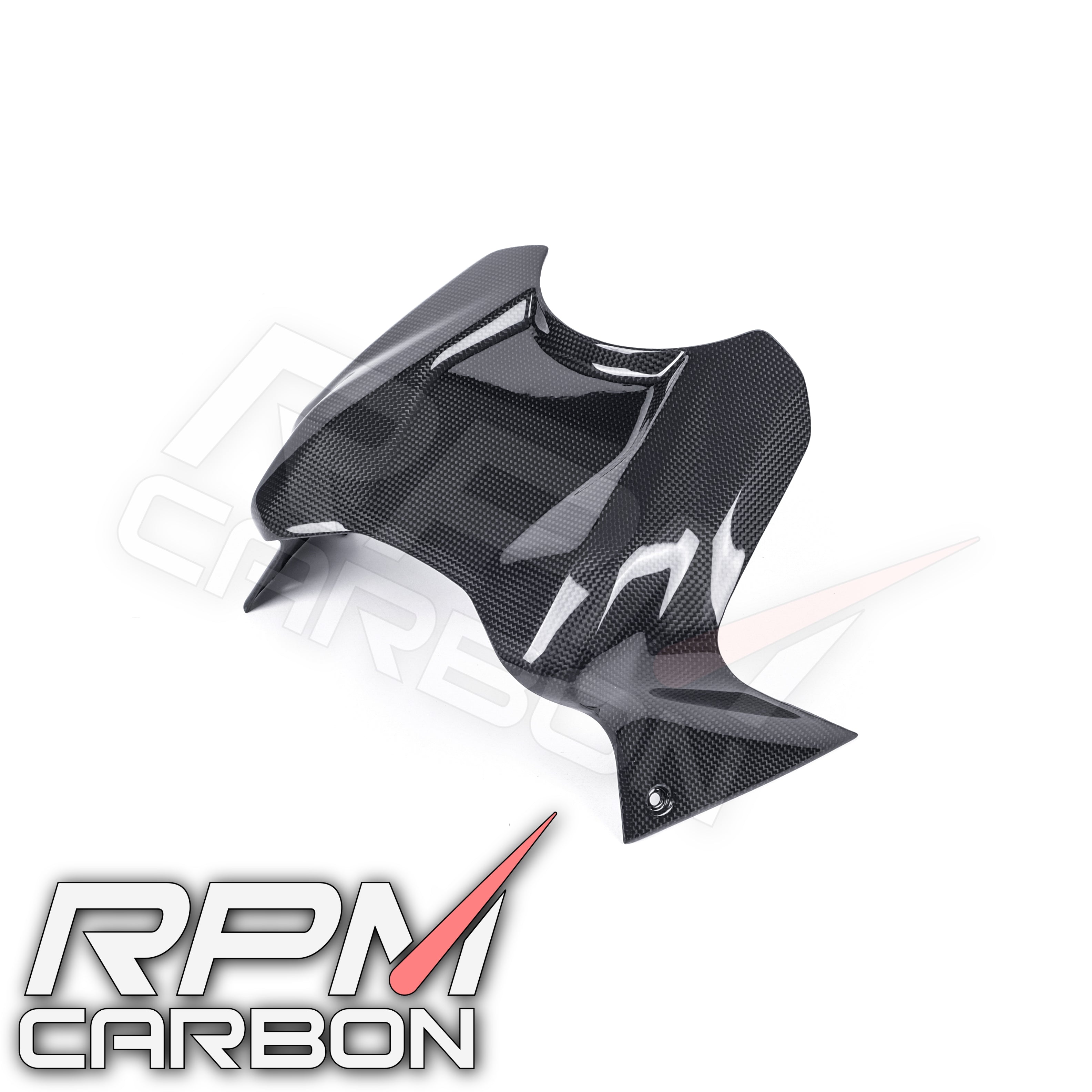Ducati Panigale V2 Carbon Airbox Cover