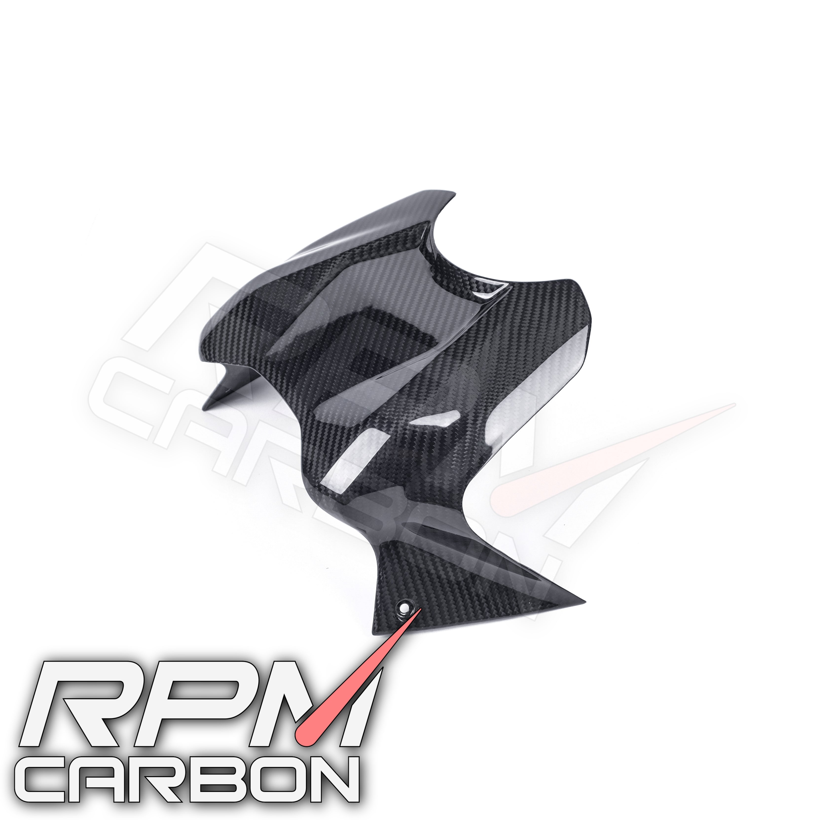 Ducati Panigale V2 Carbon Airbox Cover