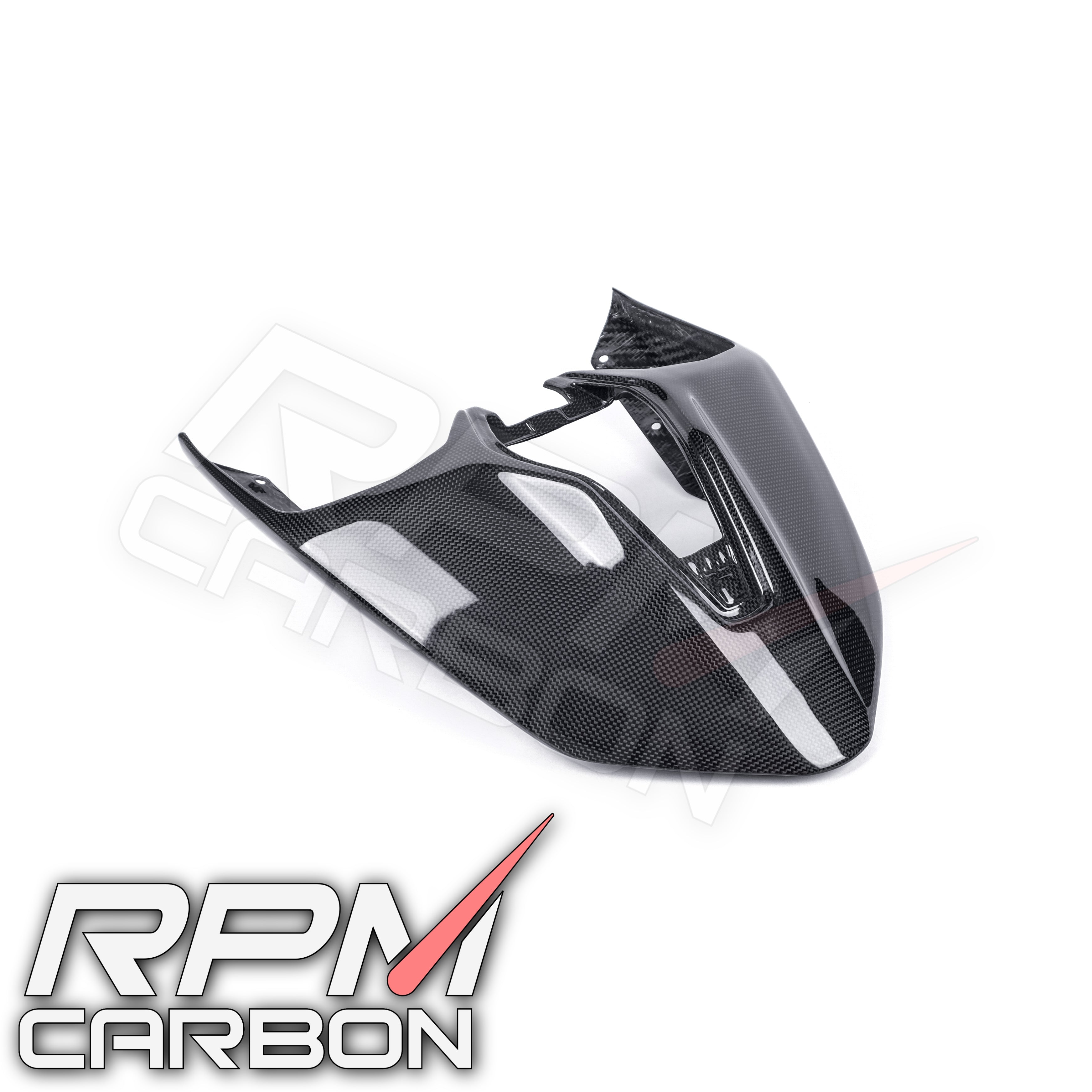 Ducati Panigale V2 Carbon Tail Fairing