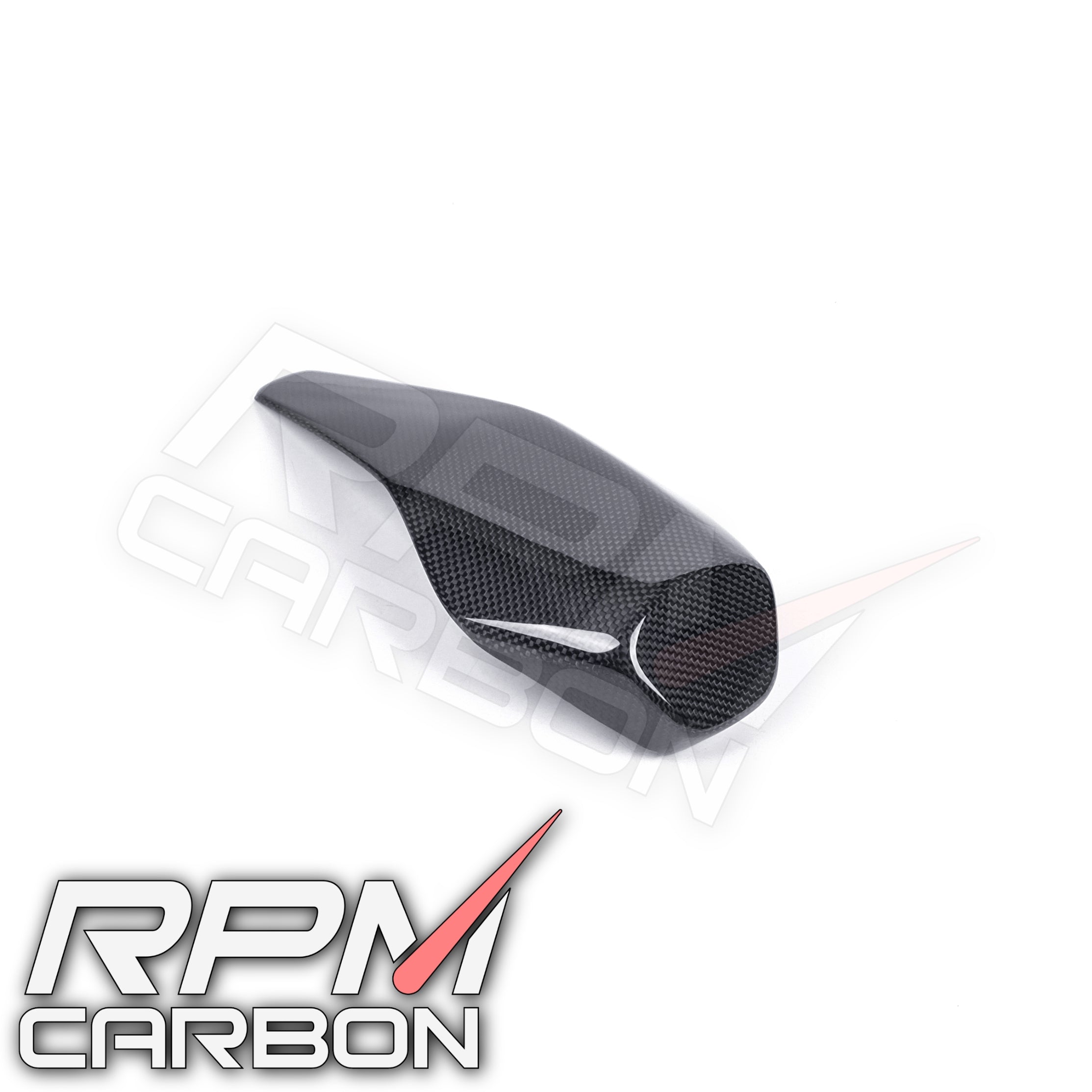 Ducati Panigale V2 Carbon Seat Cover