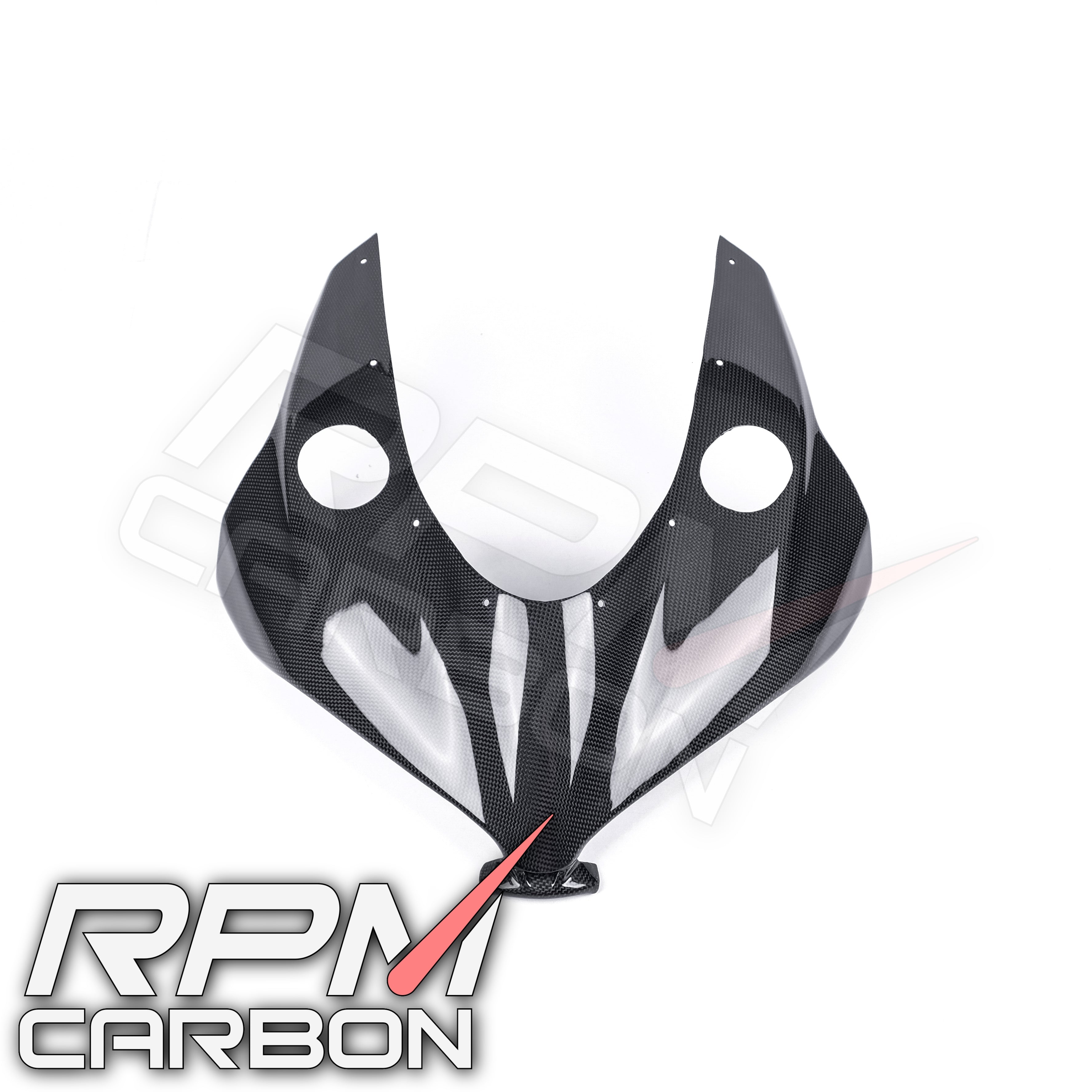 Ducati Panigale V2 Carbon Front Fairing