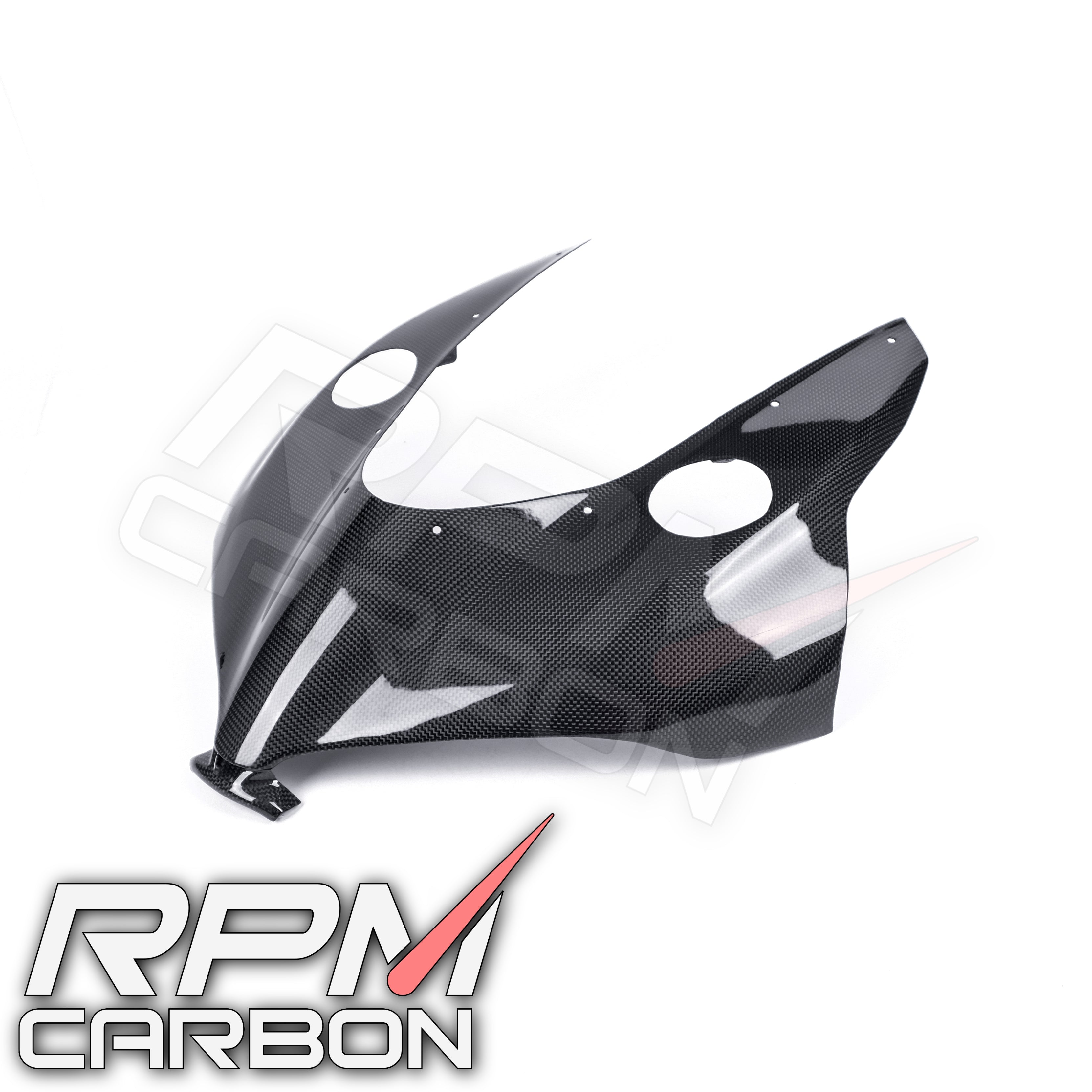 Ducati Panigale V2 Carbon Front Fairing