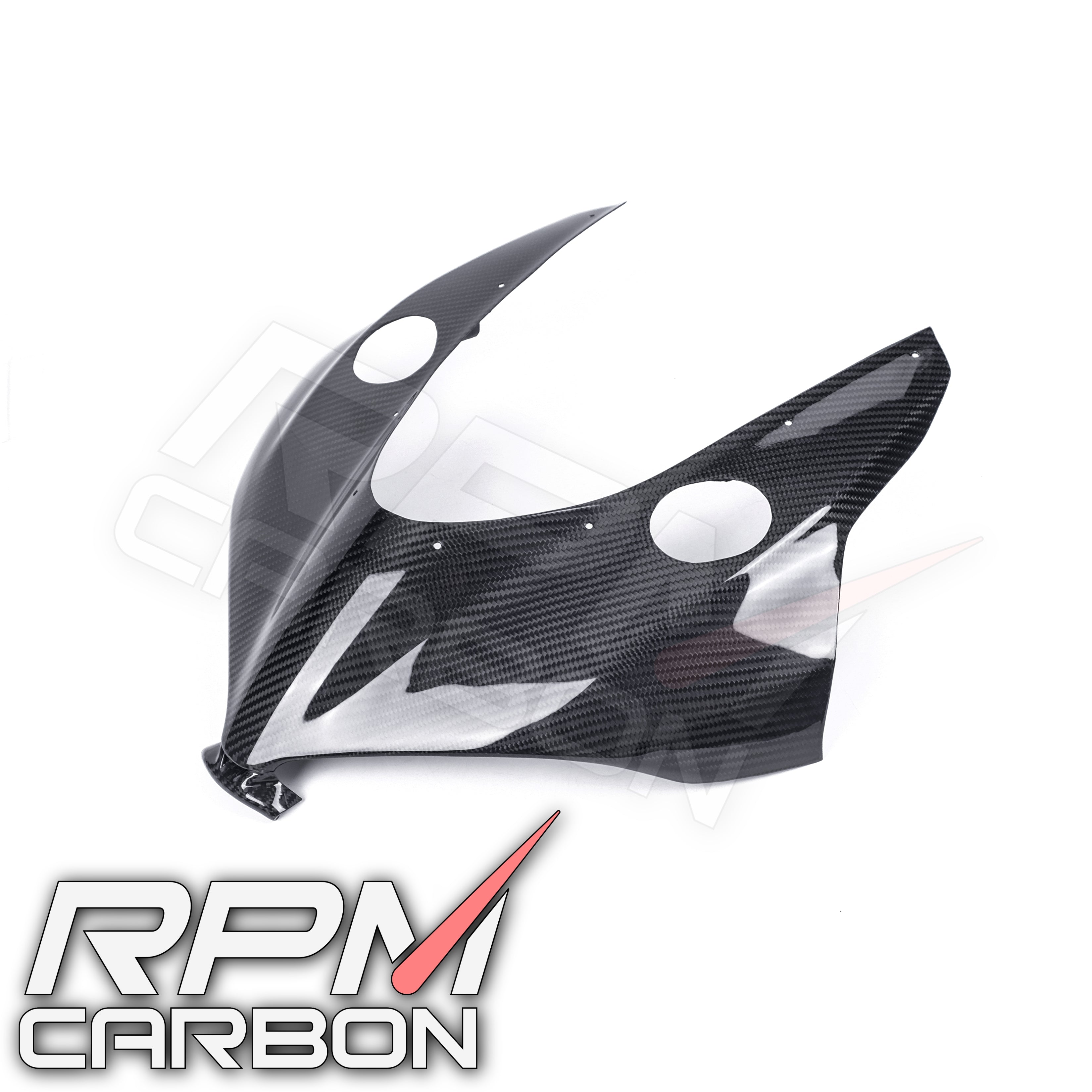 Ducati Panigale V2 Carbon Front Fairing