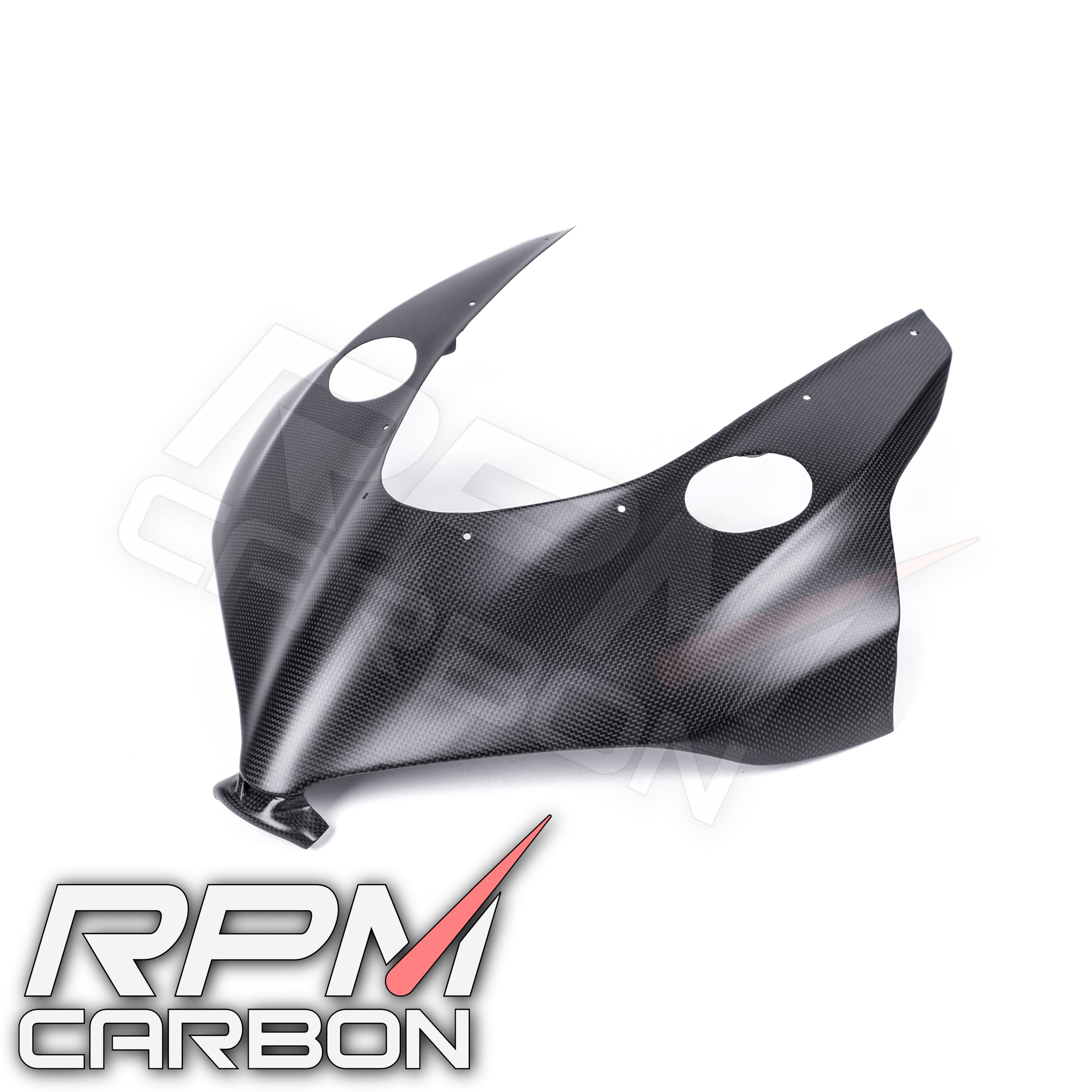 Ducati Panigale V2 Carbon Front Fairing