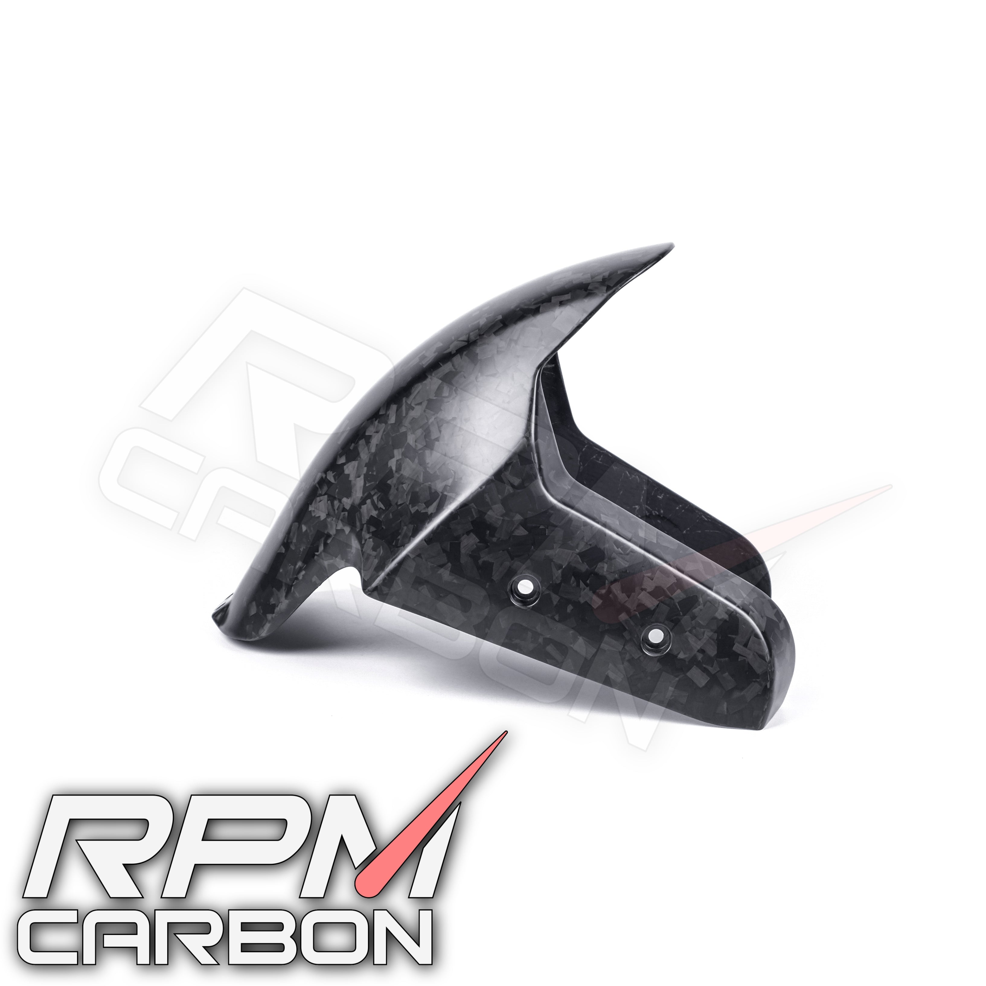 Carbon Fiber Front Fender for Ducati Panigale V4 / V4S / V4R.