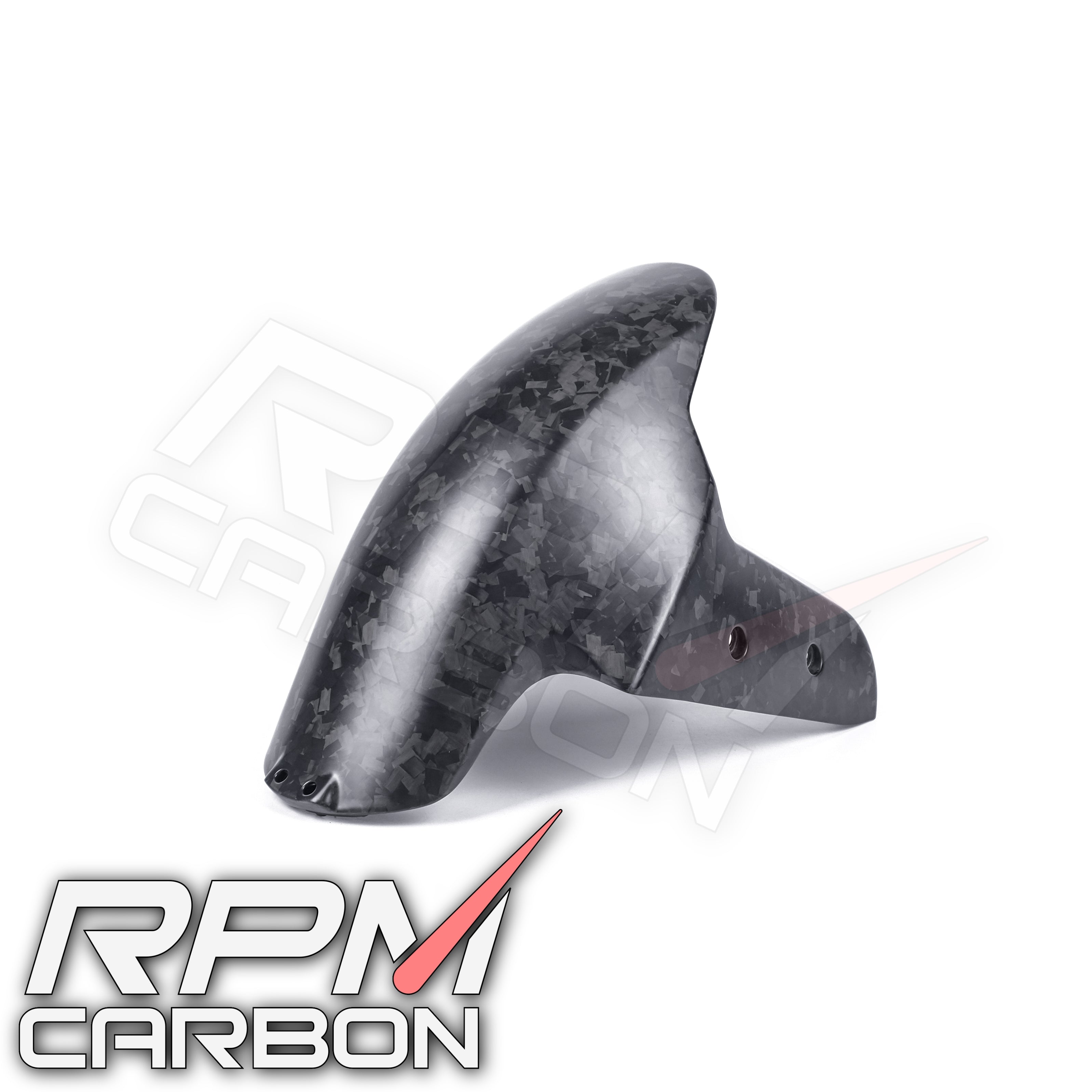 Ducati Panigale V4 Carbon Front Fender
