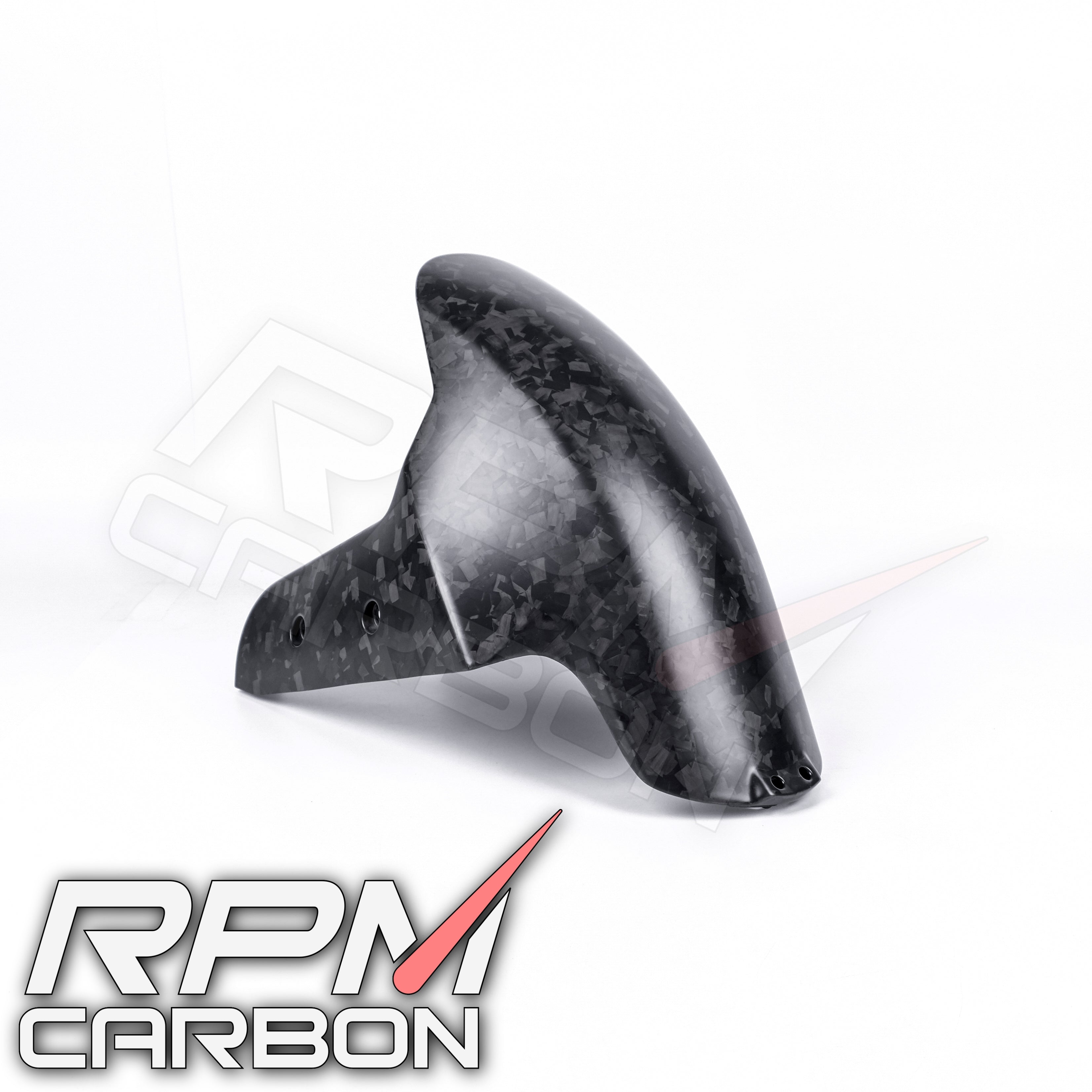 Ducati Panigale V4 Carbon Front Fender