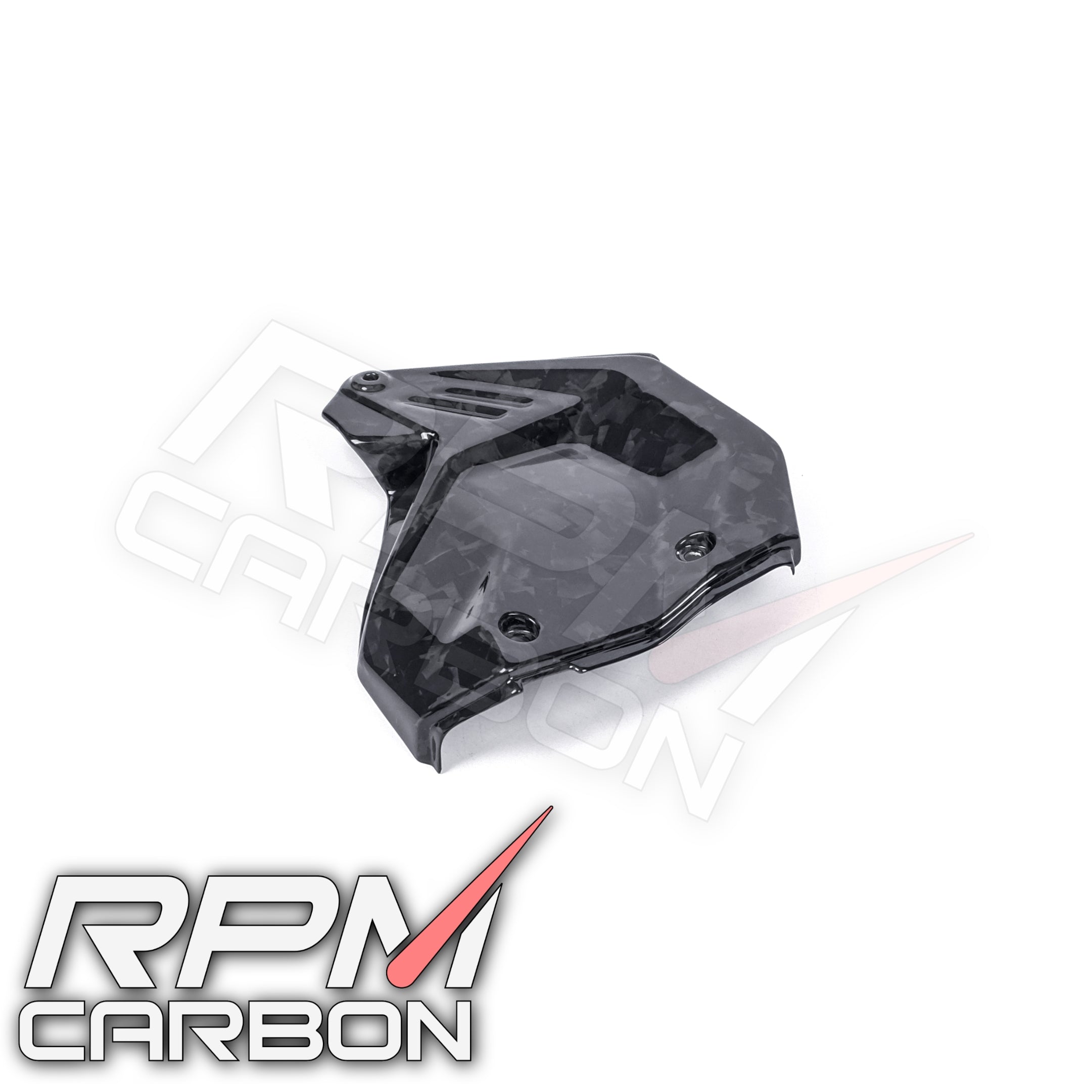 Ducati Panigale V4 / Streetfighter V4 Carbon Left Side Panel