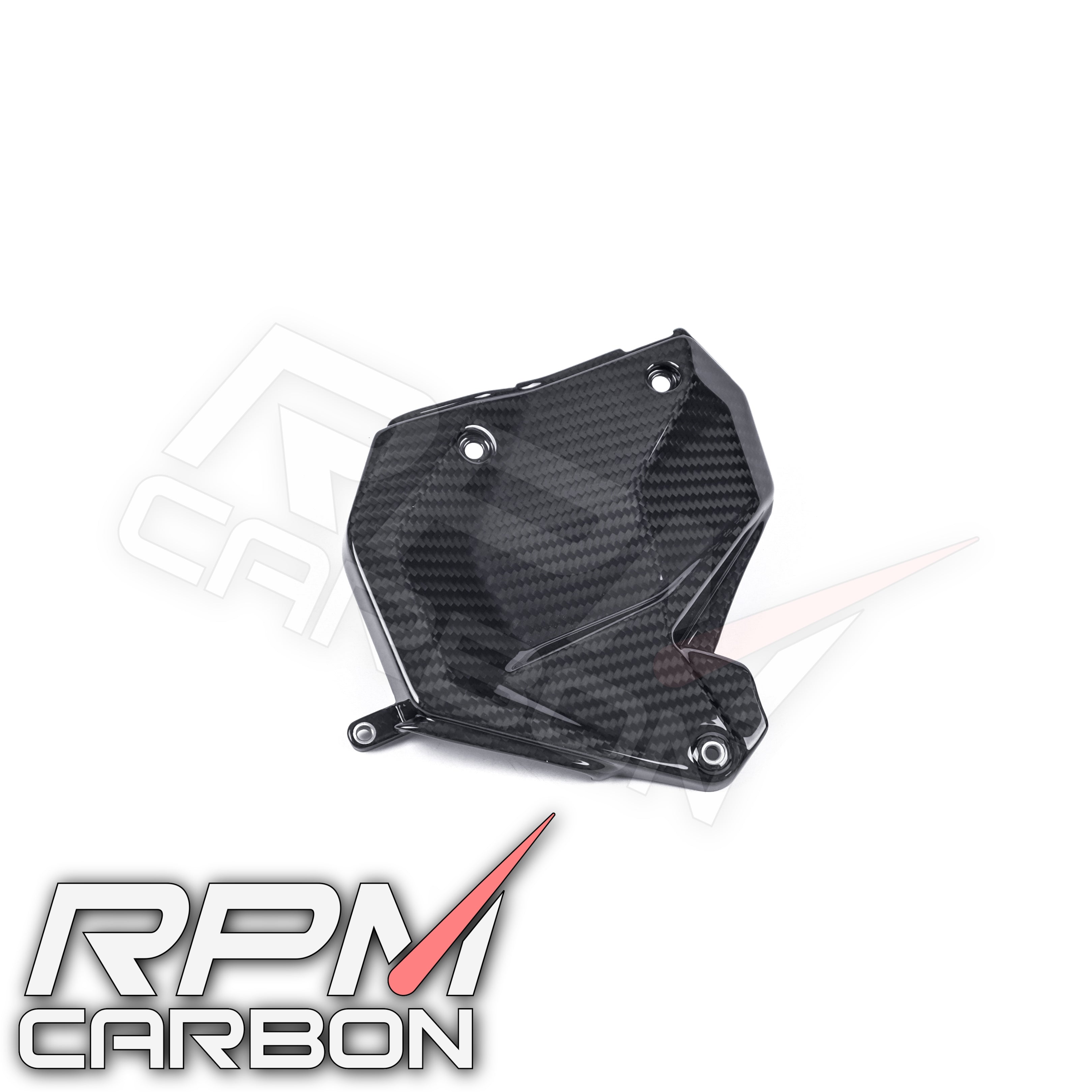 Ducati Panigale V4 / Streetfighter V4 Carbon Left Side Panel