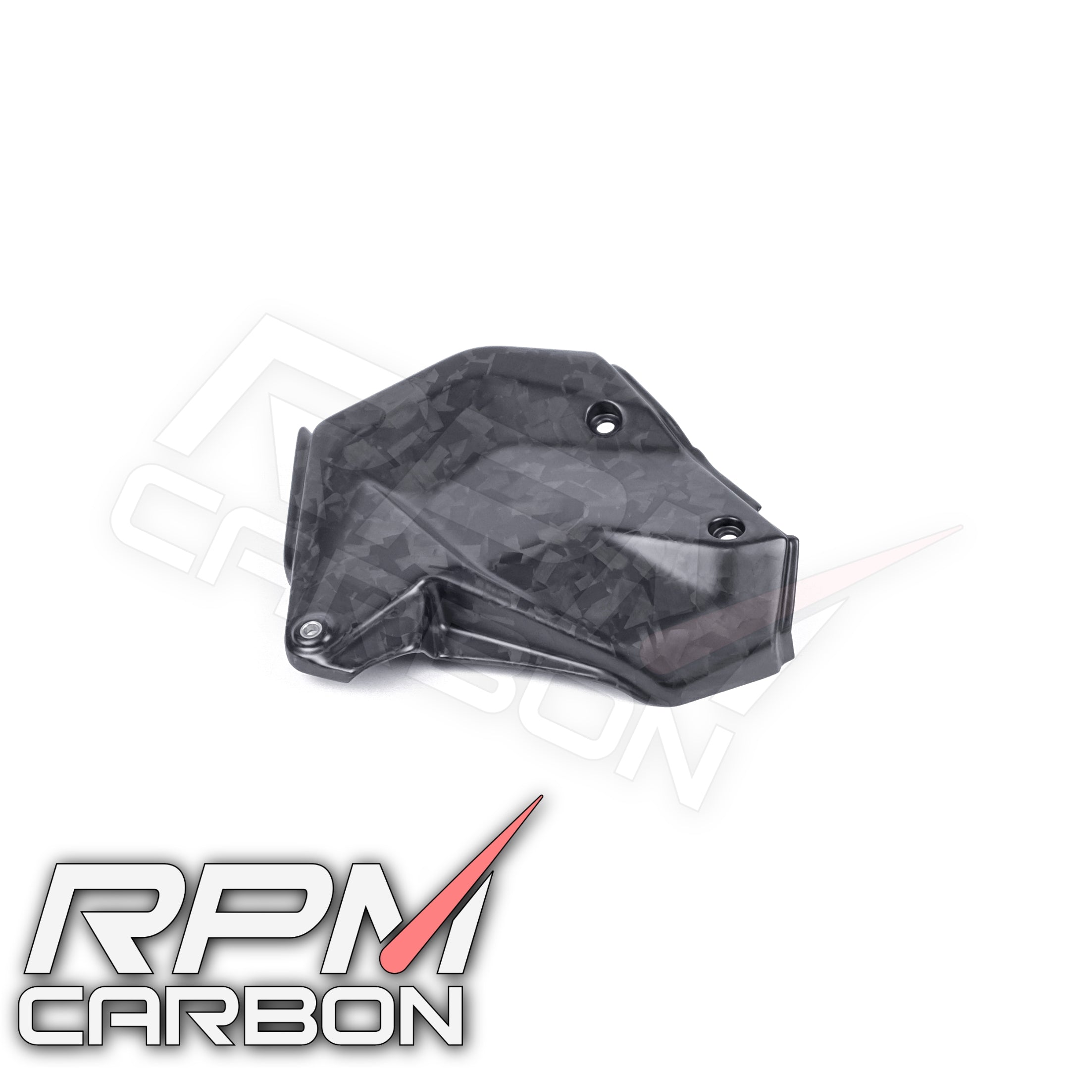 Ducati Panigale V4 / Streetfighter V4 Carbon Left Side Panel