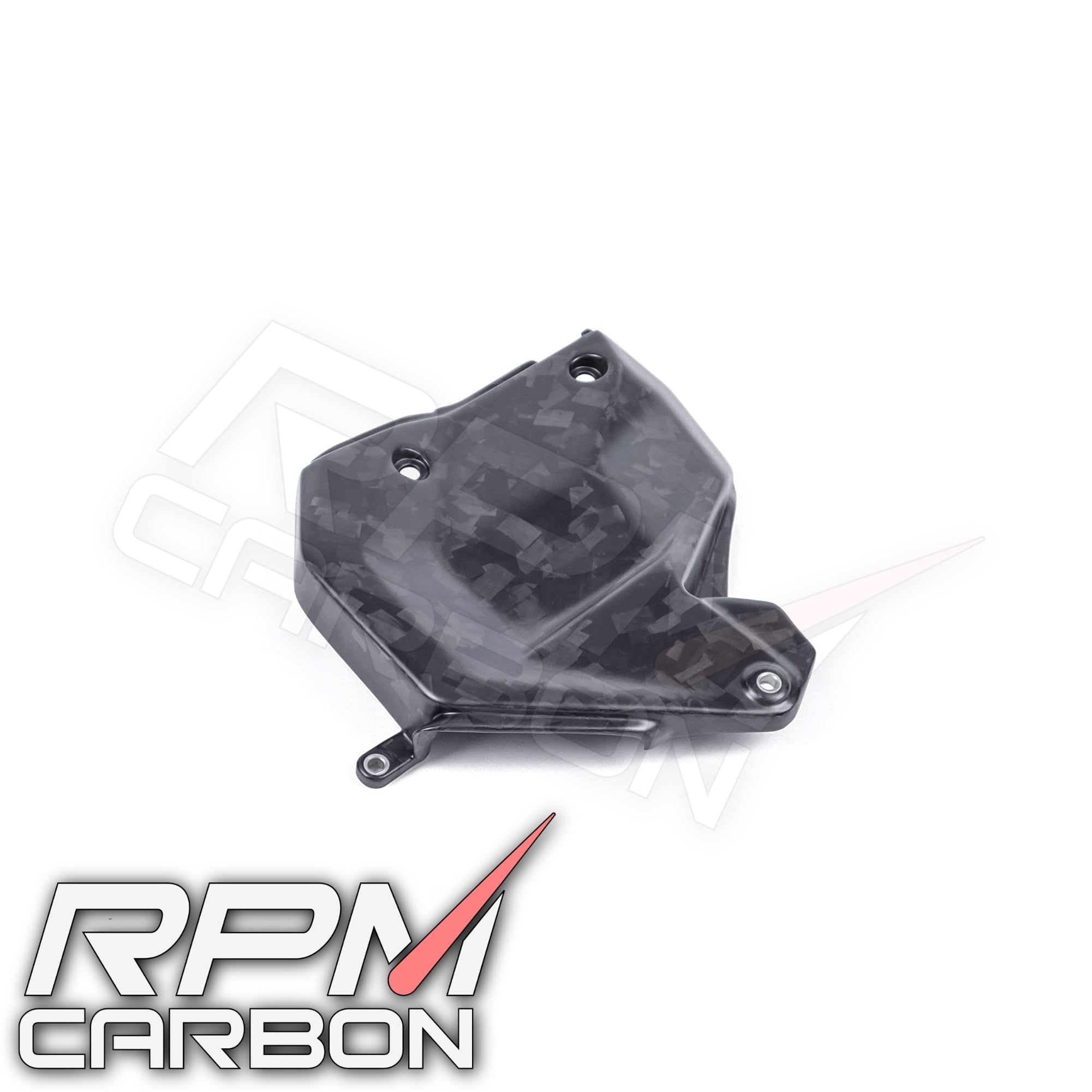 Ducati Panigale V4 / Streetfighter V4 Carbon Left Side Panel