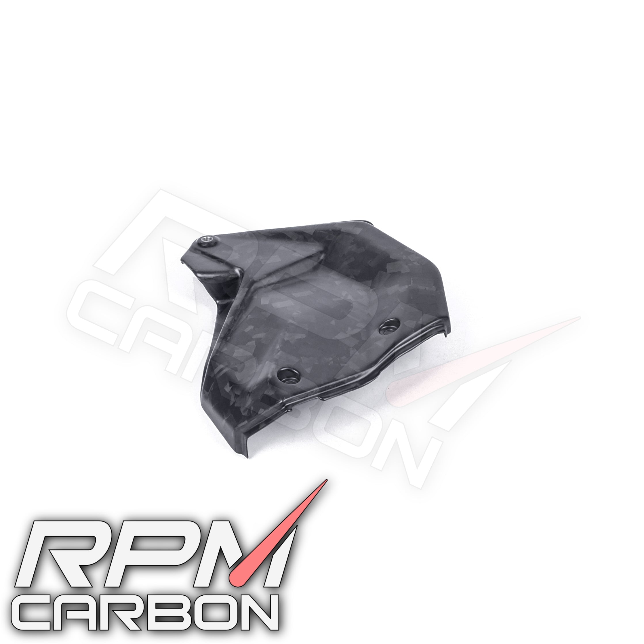 Ducati Panigale V4 / Streetfighter V4 Carbon Left Side Panel