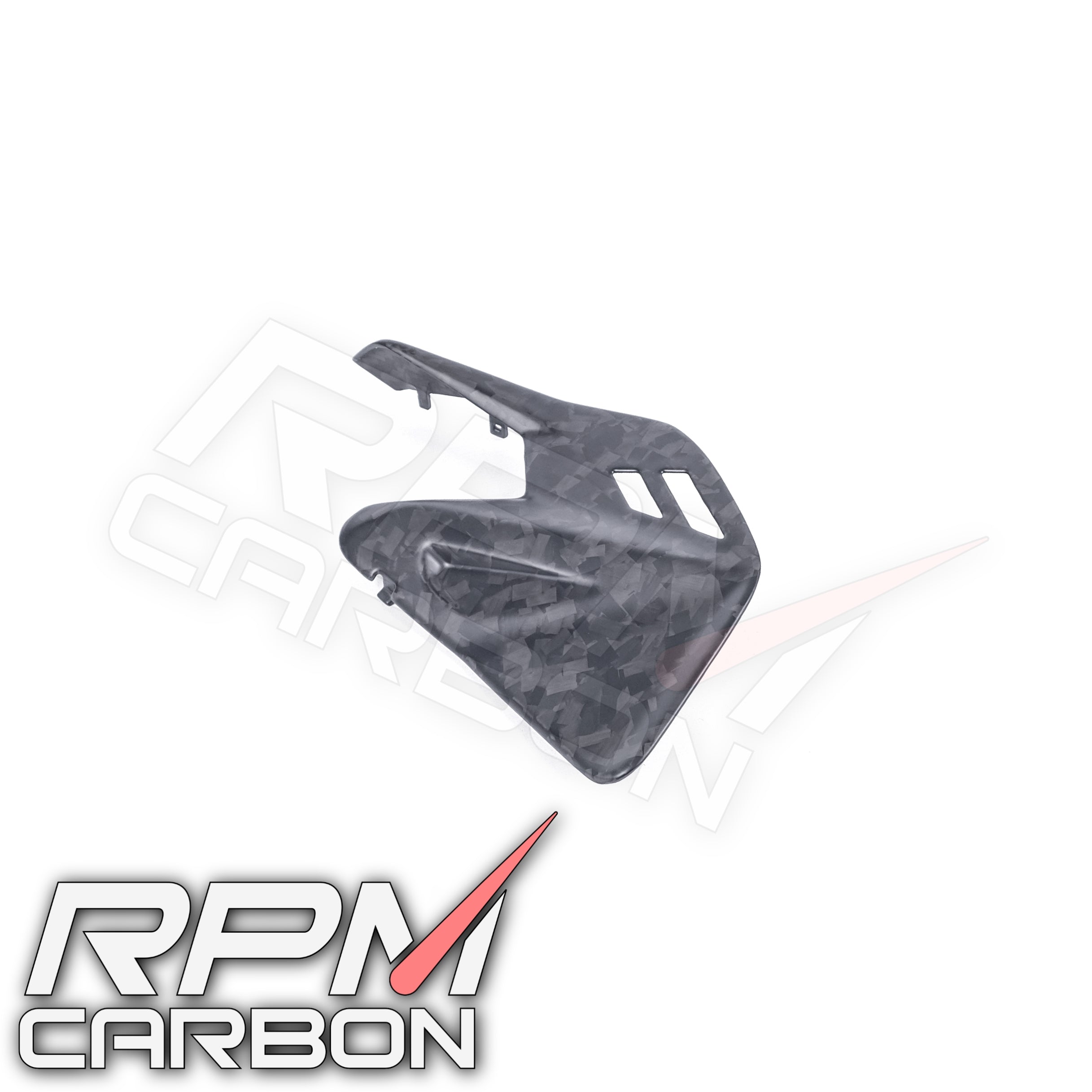 Ducati Panigale V4 / Streetfighter V4 Carbon Swingarm Infill