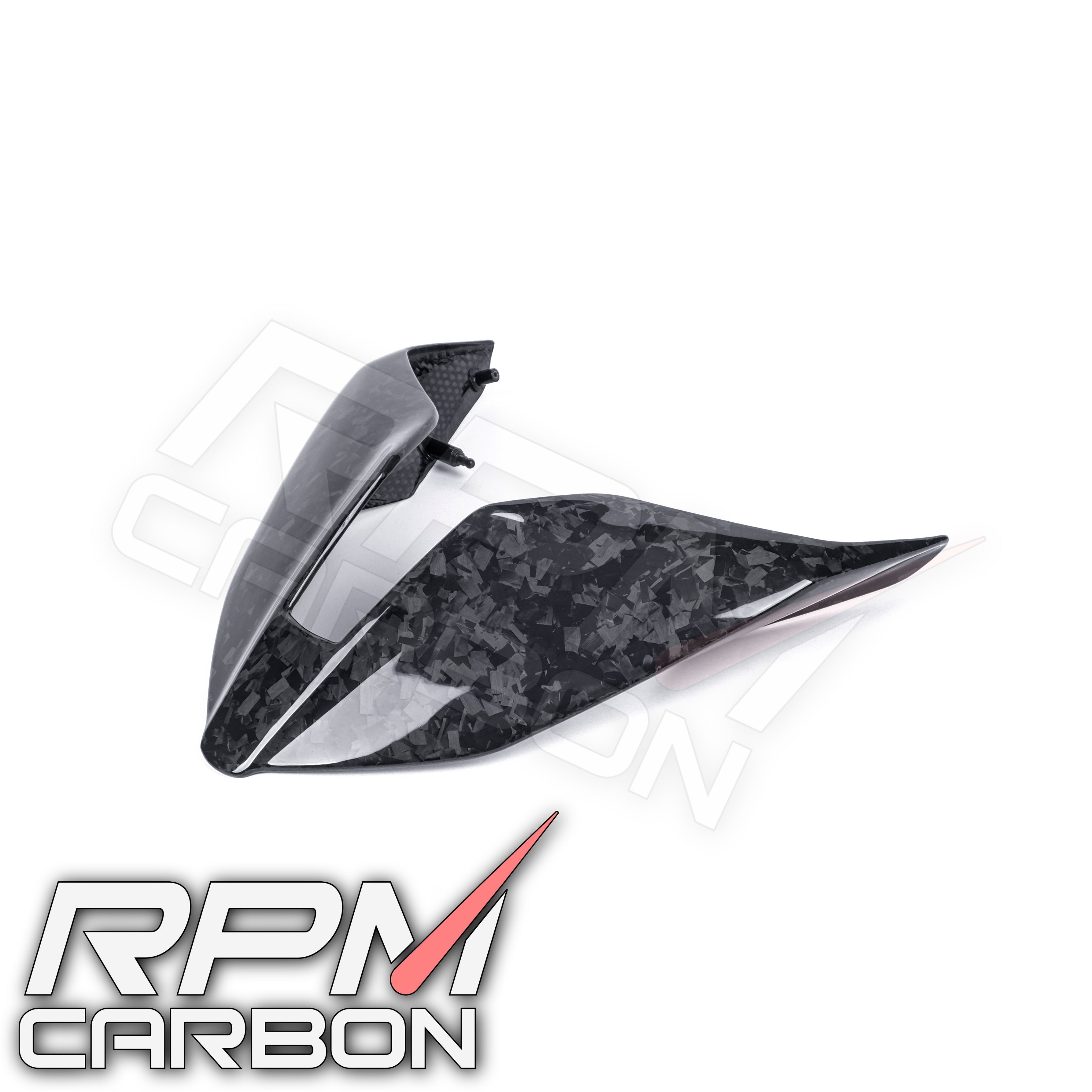 Ducati Panigale V4 Carbon Tail Fairings