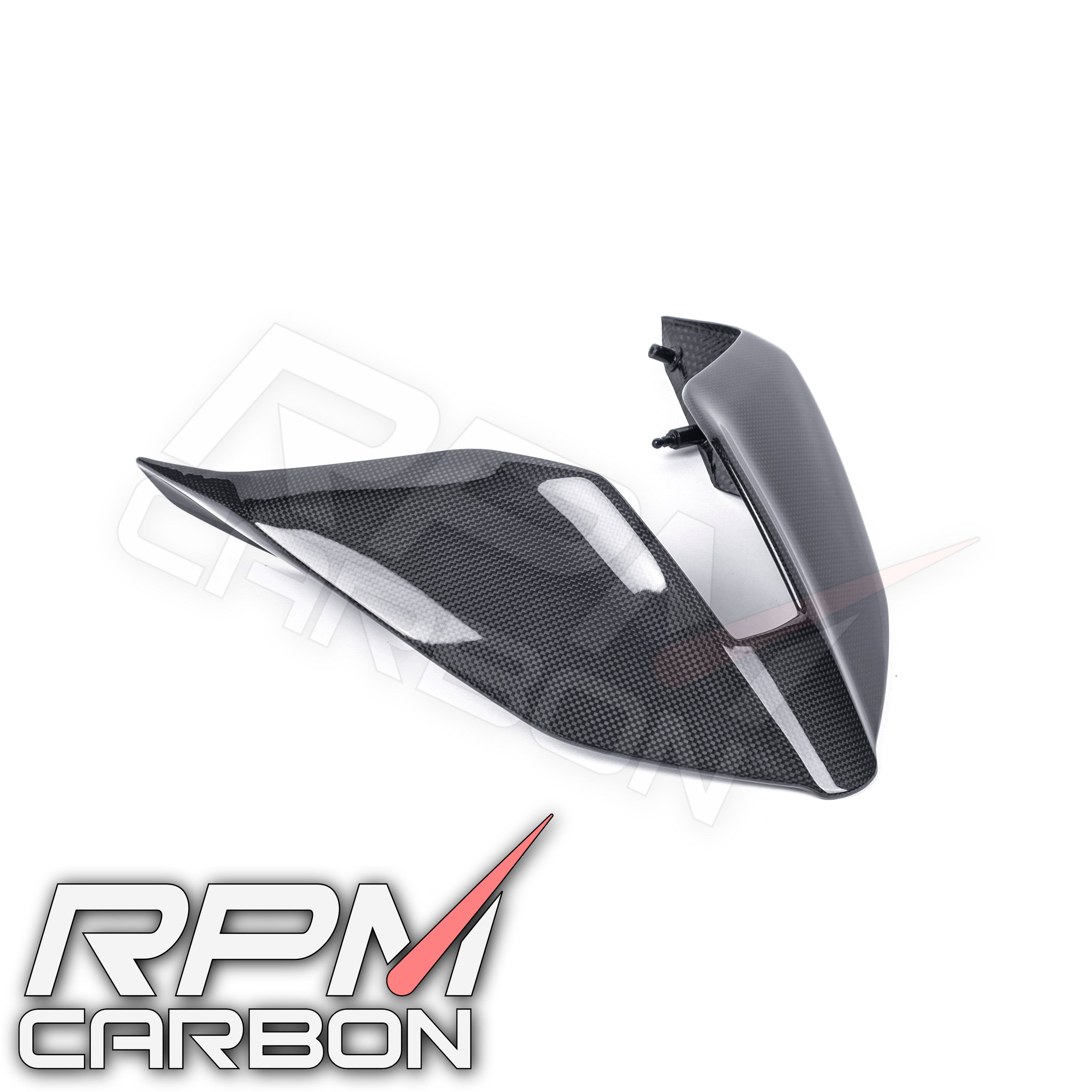 Ducati Panigale V4 Carbon Tail Fairings