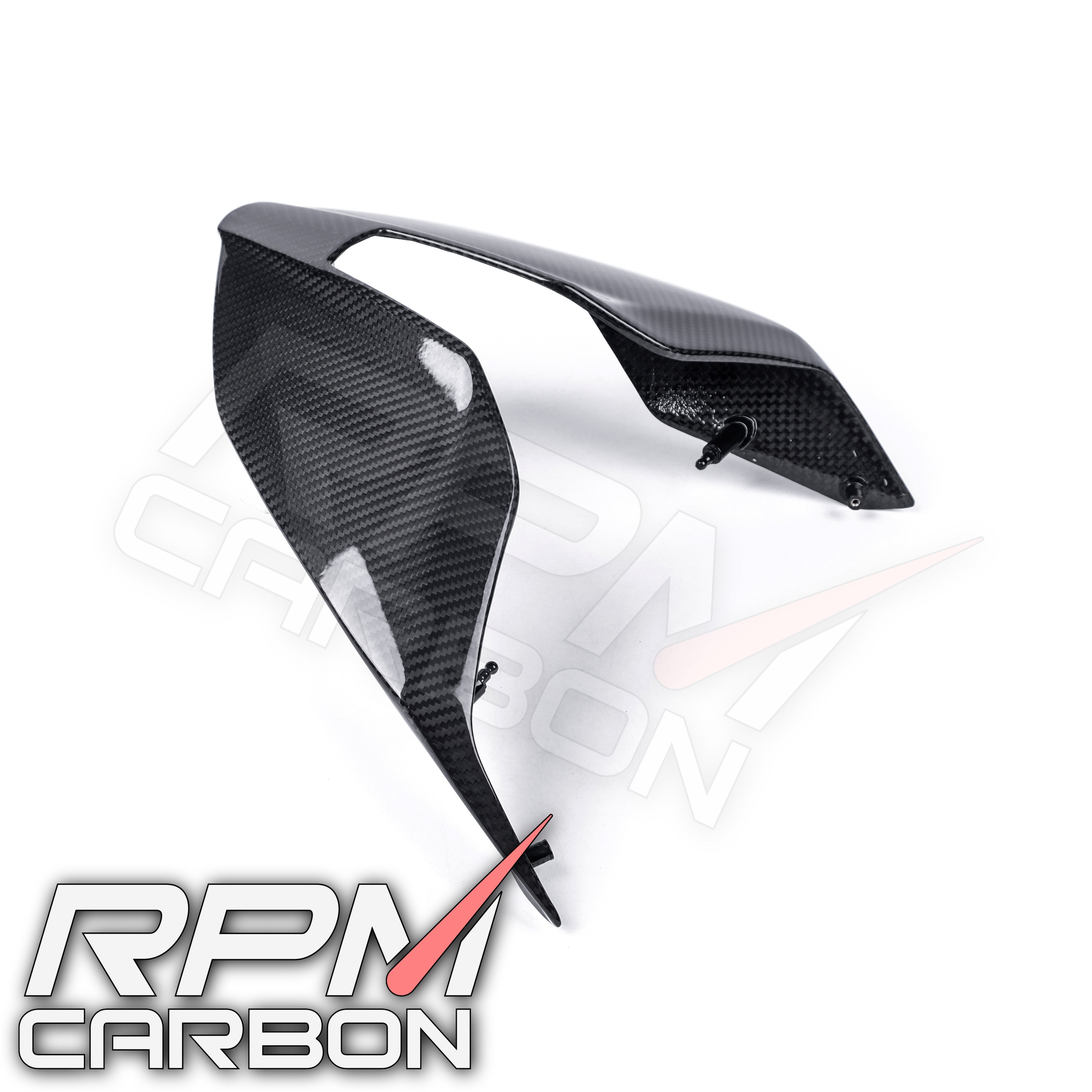 Ducati Panigale V4 Carbon Tail Fairings