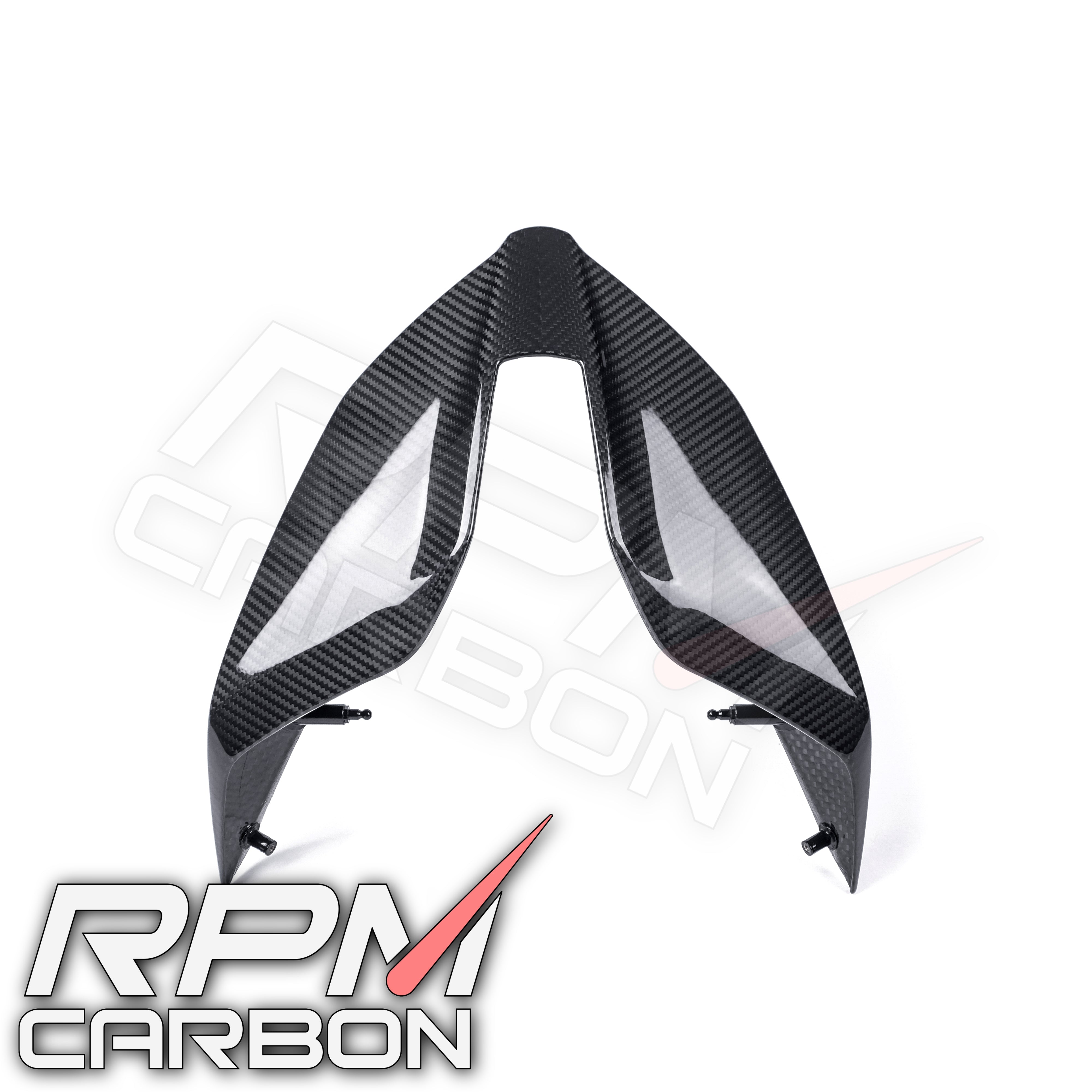 Ducati Panigale V4 Carbon Tail Fairings