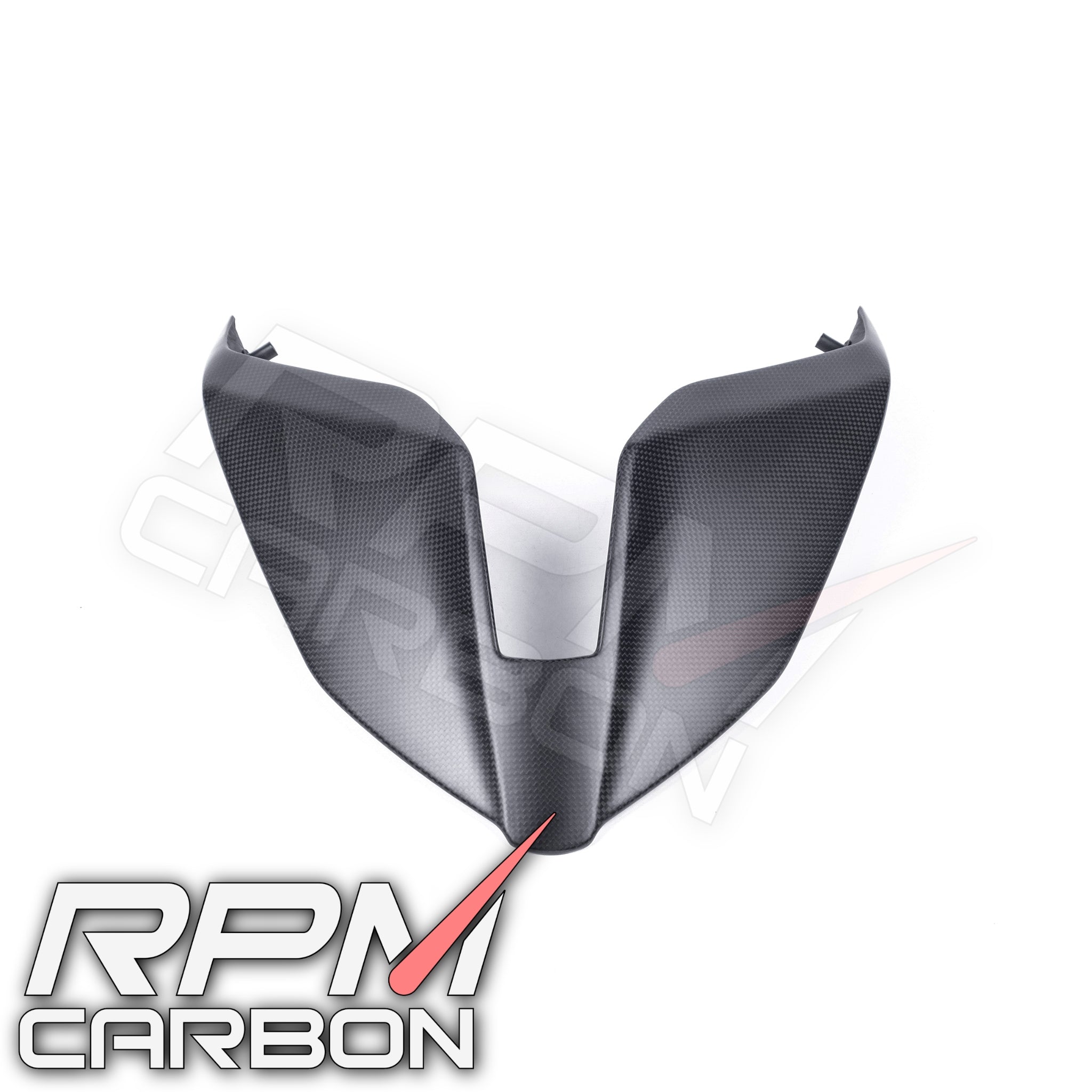 Ducati Panigale V4 Carbon Tail Fairings