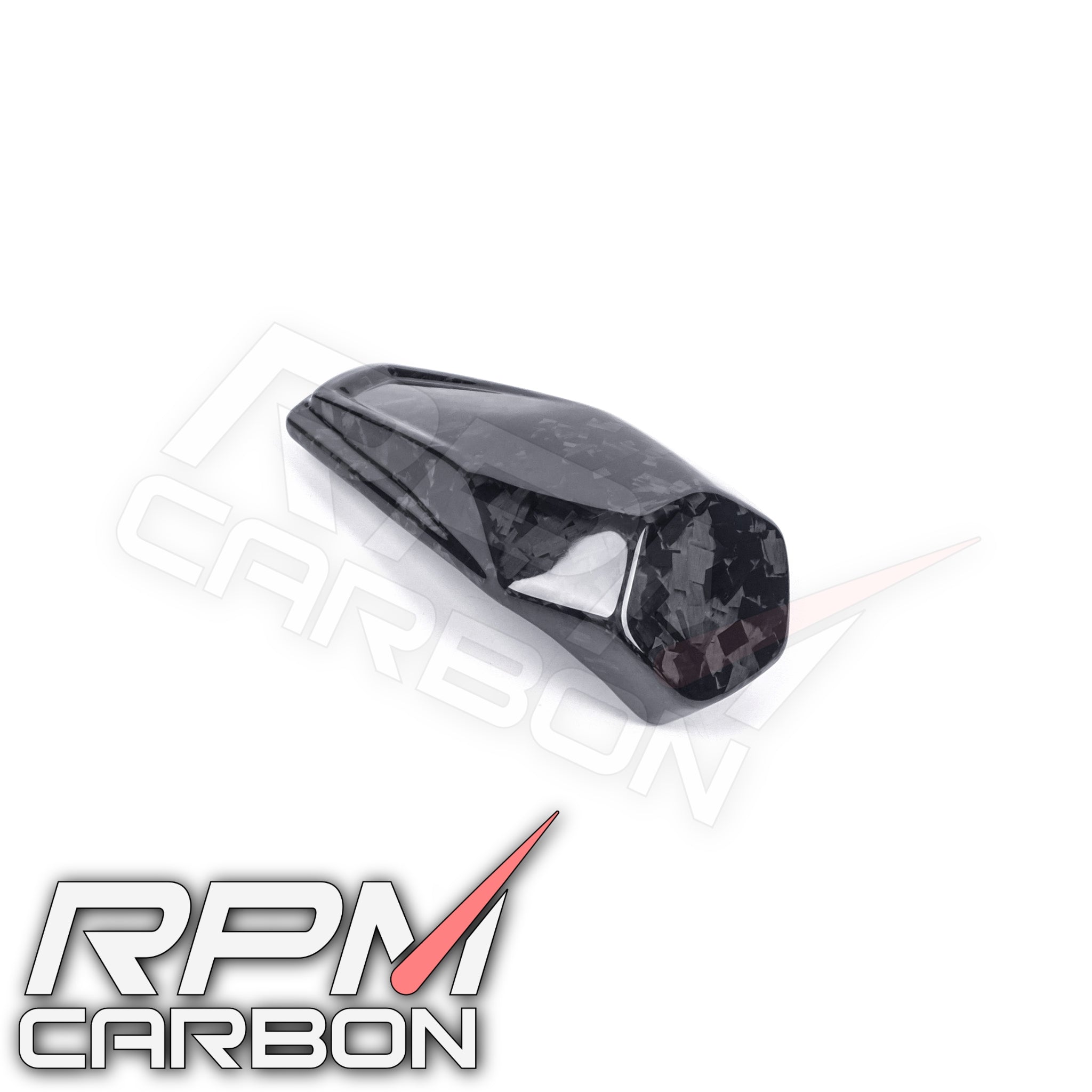 Ducati Panigale V4 Carbon Small Seat Cover