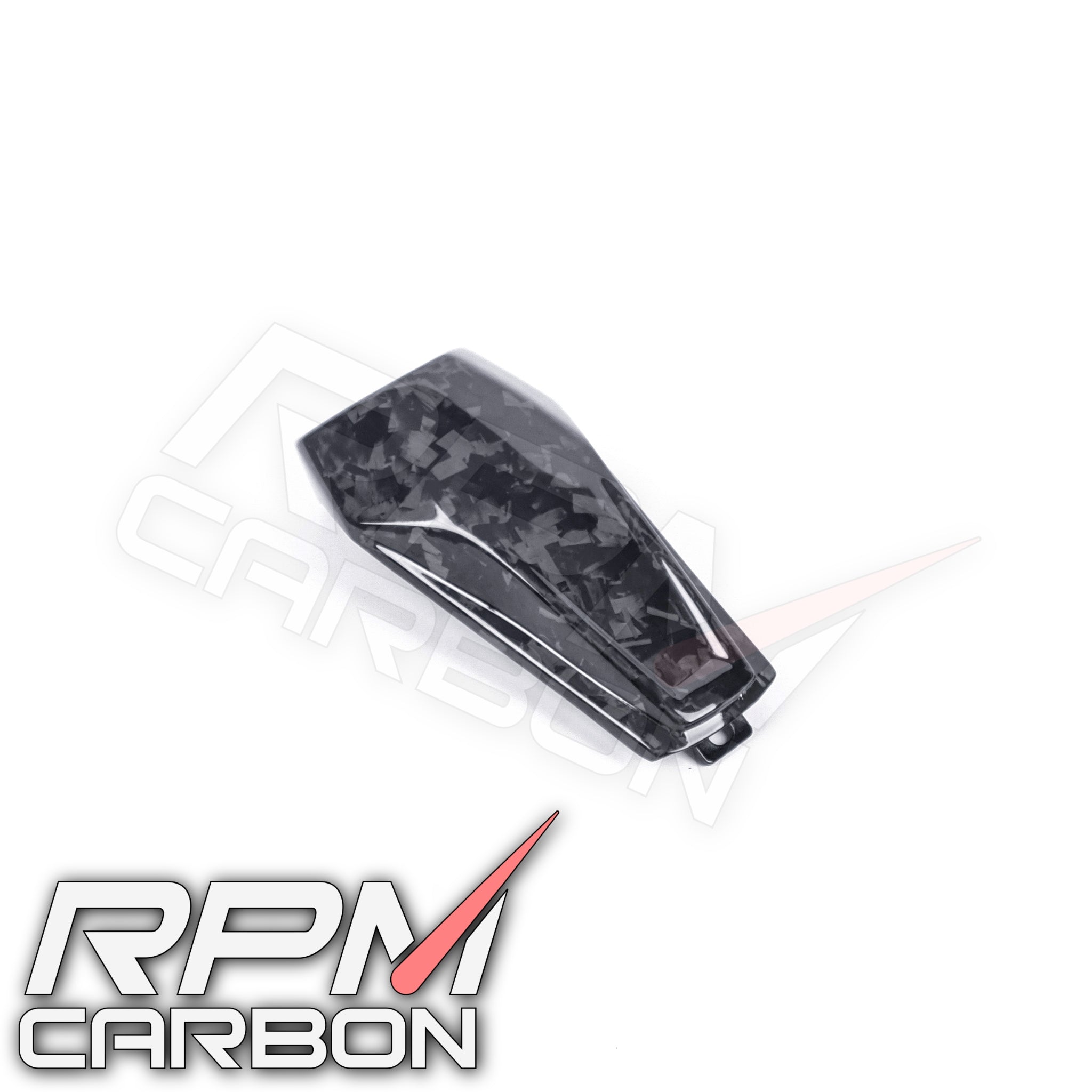 Ducati Panigale V4 Carbon Small Seat Cover